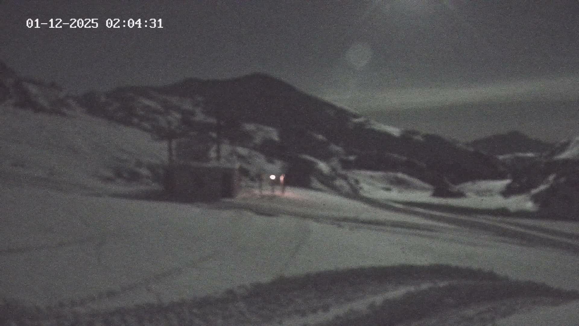 Arette, La Pierre-Saint-Martin Pas d'Arlas Pass Live Cam- Arette, Pyrenees-Atlantiques, Nouvelle-Aquitaine, France