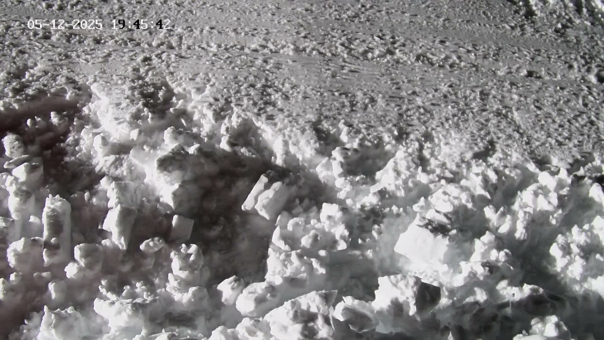 Arette, La Pierre-Saint-Martin Pas d'Arlas Pass Live Cam- Arette, Pyrenees-Atlantiques, Nouvelle-Aquitaine, France