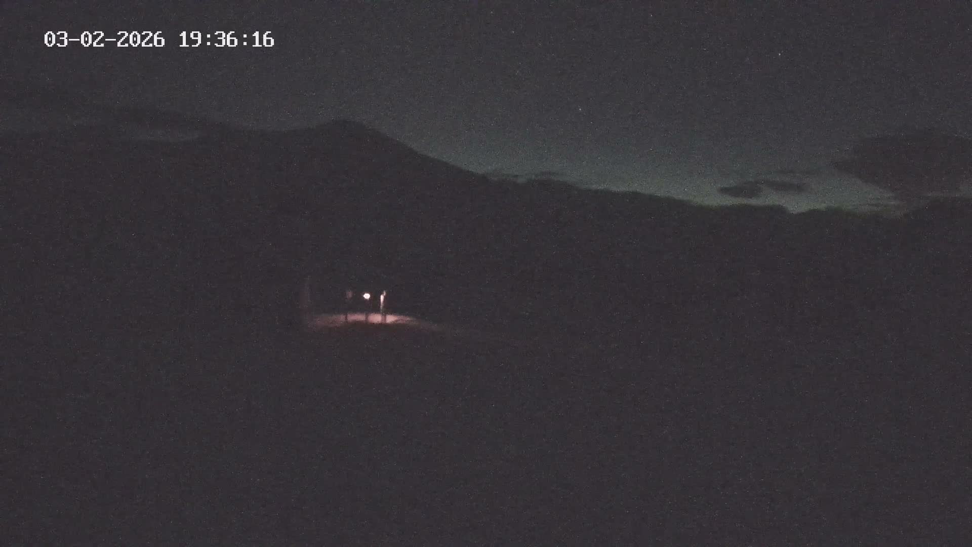 Arette, La Pierre-Saint-Martin Pas d'Arlas Pass Live Cam- Arette, Pyrenees-Atlantiques, Nouvelle-Aquitaine, France