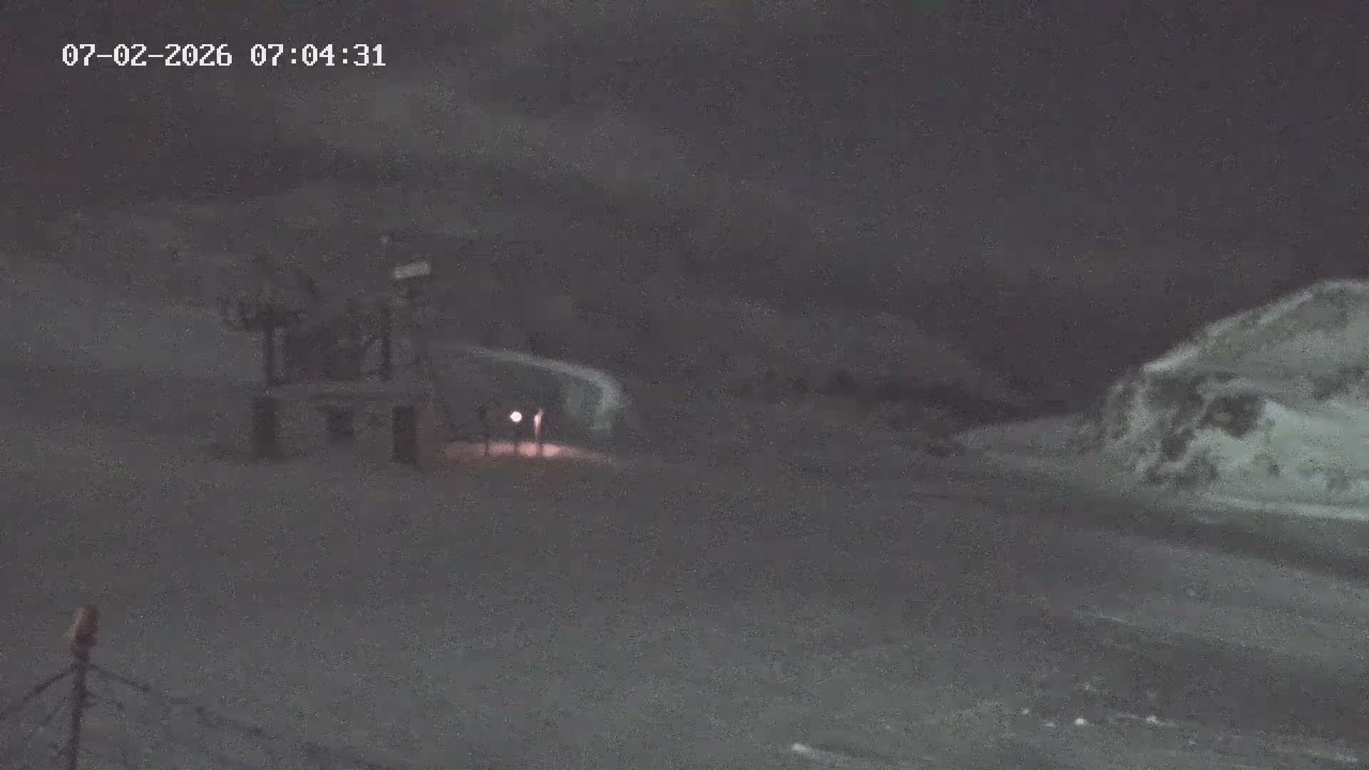 Arette, La Pierre-Saint-Martin Pas d'Arlas Pass Live Cam- Arette, Pyrenees-Atlantiques, Nouvelle-Aquitaine, France