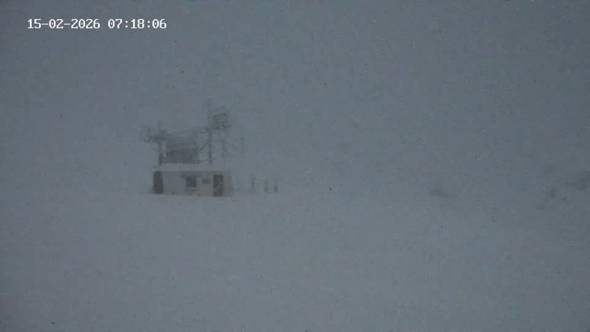 Arette, La Pierre-Saint-Martin Pas d'Arlas Pass Live Cam- Arette, Pyrenees-Atlantiques, Nouvelle-Aquitaine, France