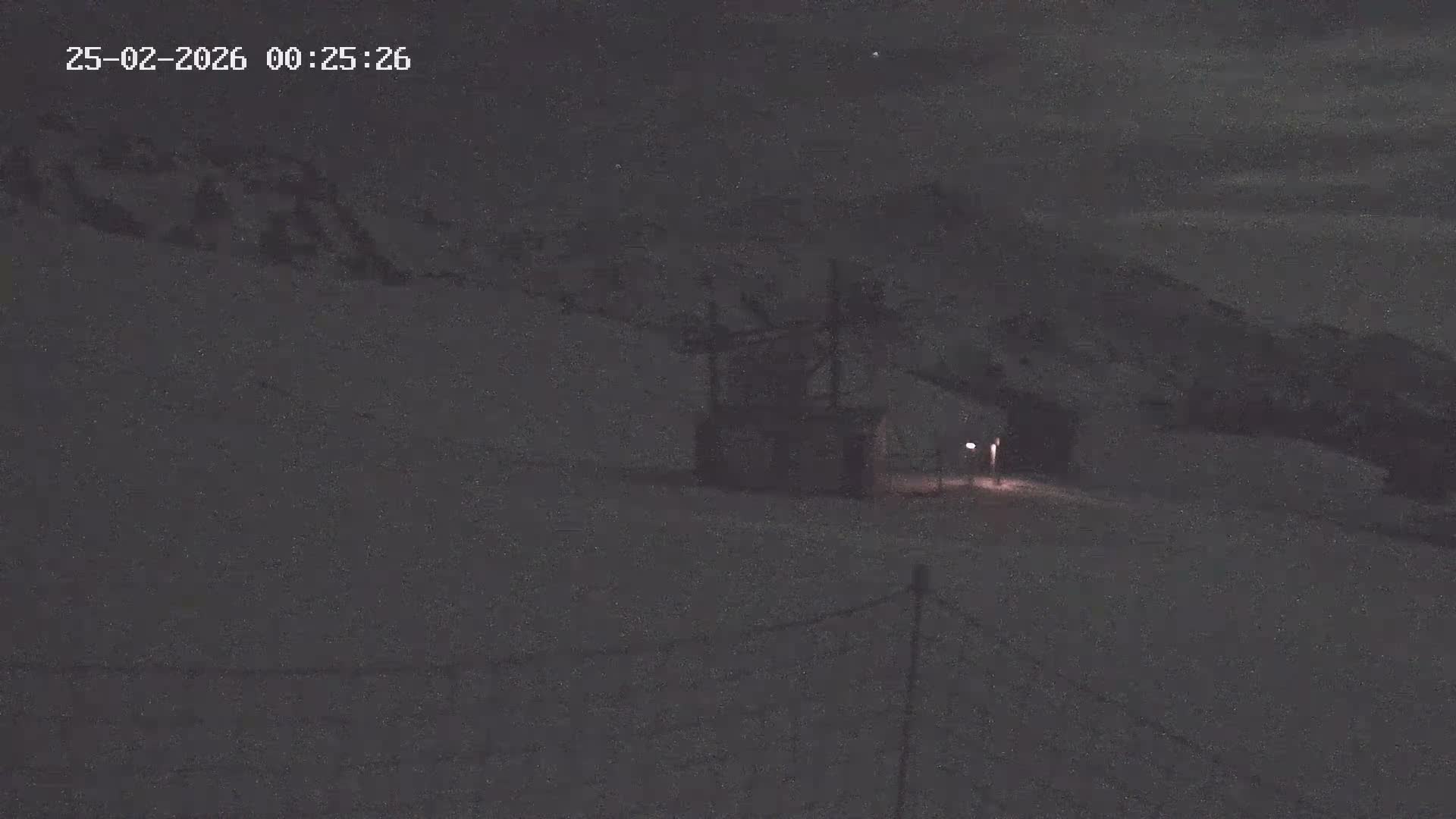 Arette, La Pierre-Saint-Martin Pas d'Arlas Pass Live Cam- Arette, Pyrenees-Atlantiques, Nouvelle-Aquitaine, France