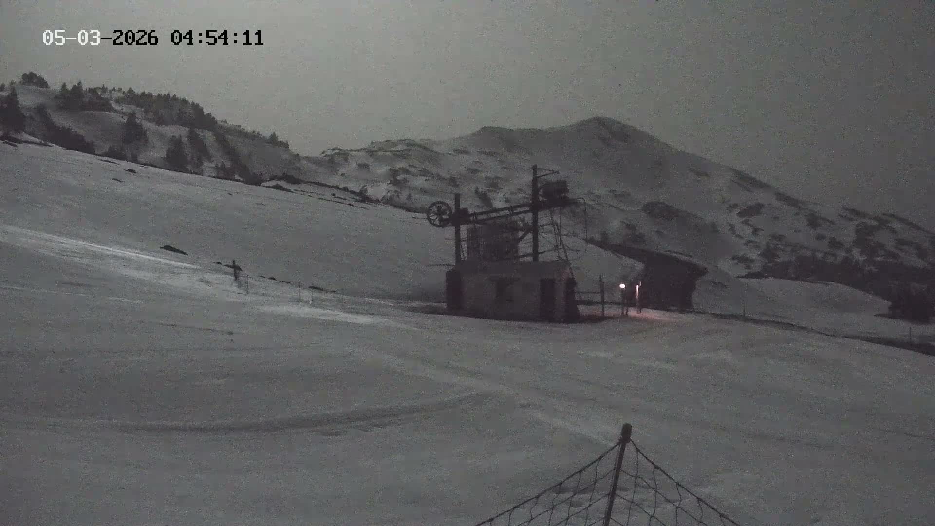 Arette, La Pierre-Saint-Martin Pas d'Arlas Pass Live Cam- Arette, Pyrenees-Atlantiques, Nouvelle-Aquitaine, France