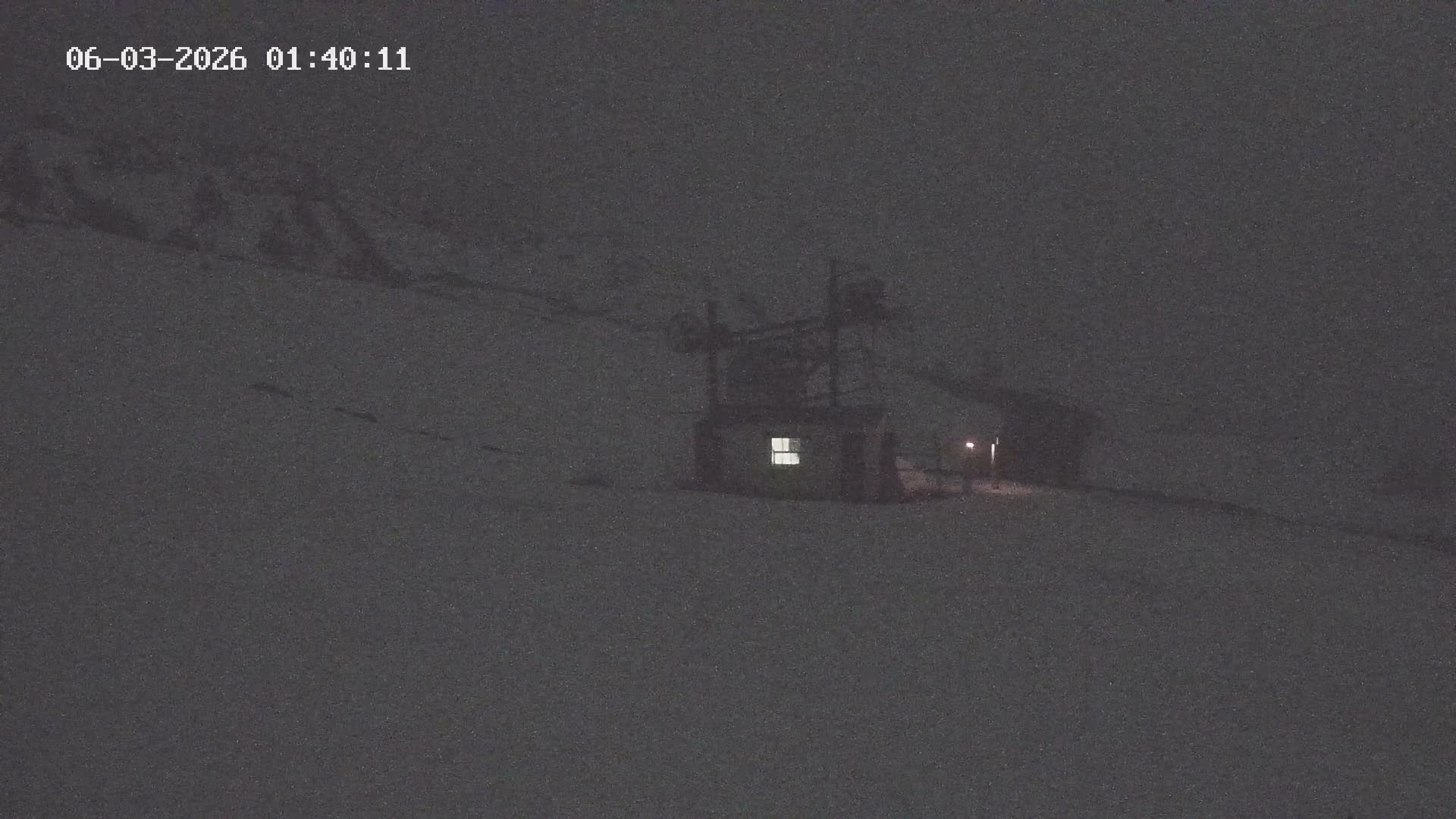 Arette, La Pierre-Saint-Martin Pas d'Arlas Pass Live Cam- Arette, Pyrenees-Atlantiques, Nouvelle-Aquitaine, France