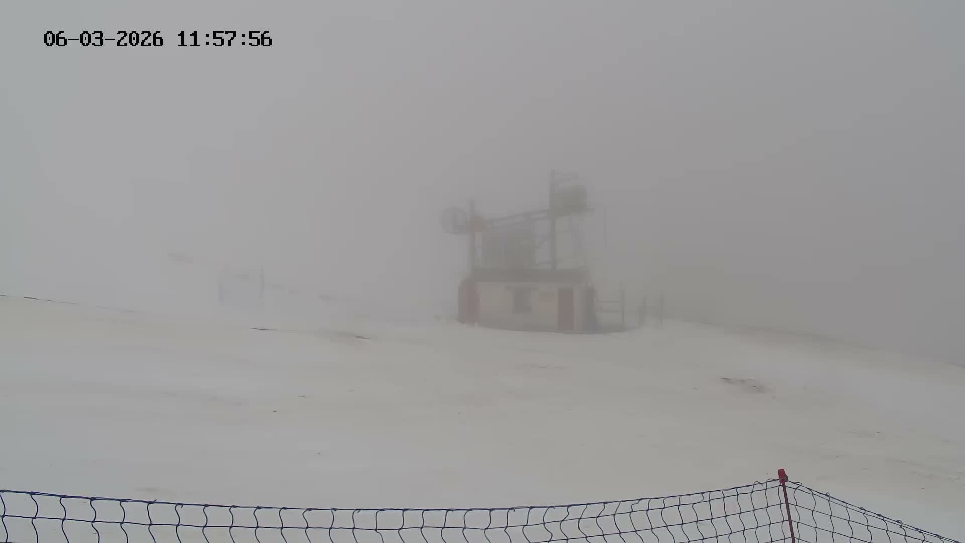 Arette, La Pierre-Saint-Martin Pas d'Arlas Pass Live Cam- Arette, Pyrenees-Atlantiques, Nouvelle-Aquitaine, France