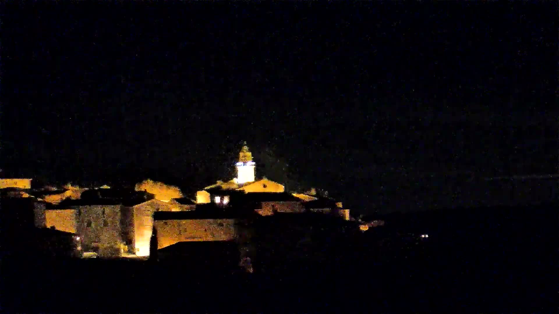 Drome, Venterol Village PTZ Live Cam - Venterol, Nyons, Drôme. Auvergne-Rhône-Alpes, France