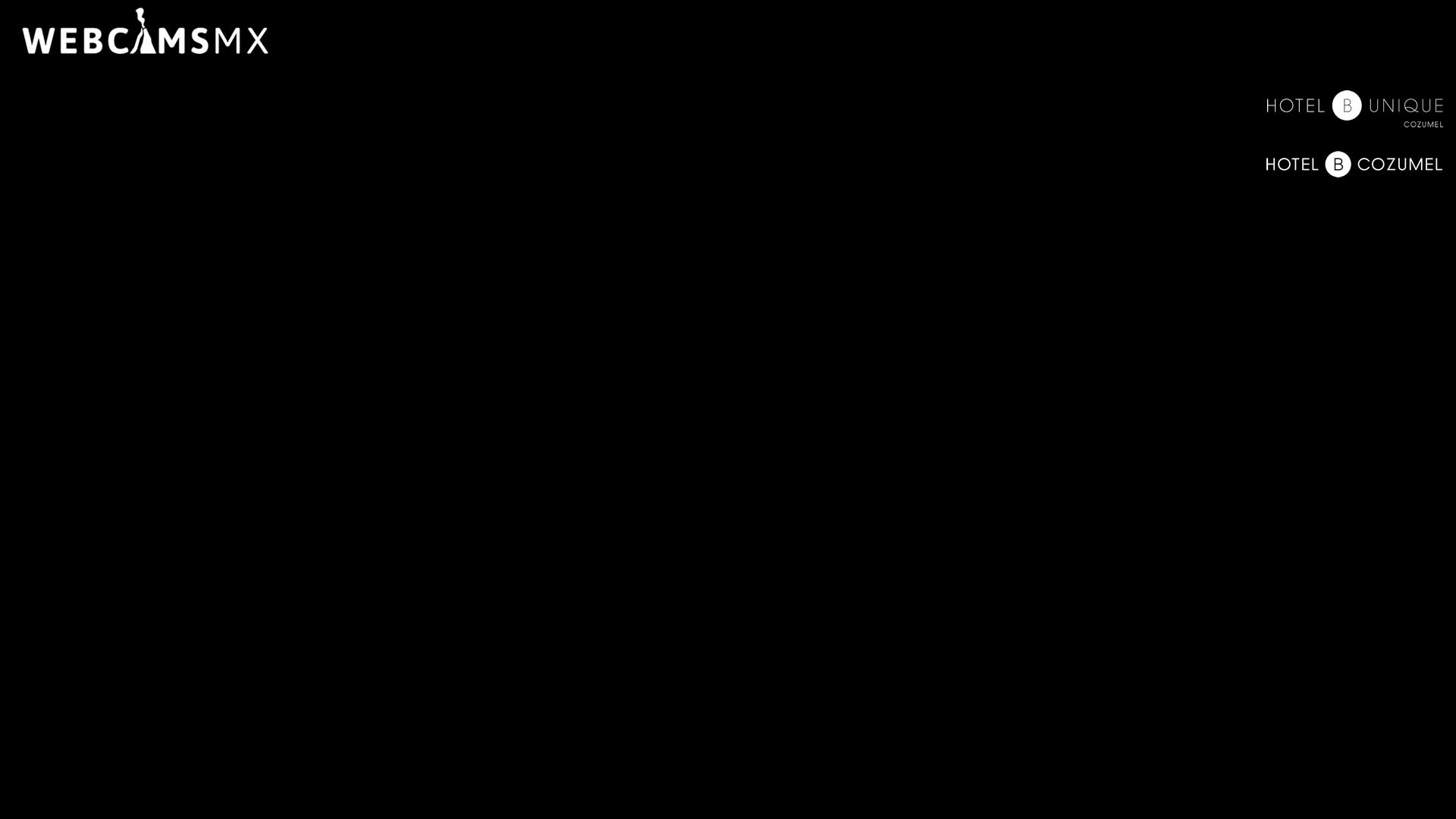 Cozumel, Carribean Underwater Fish World Live Cam - Zona Hotelera Sur, San Mugiel de Cozumel, Municipio de Cozumel, Quintana Roo, Mexico