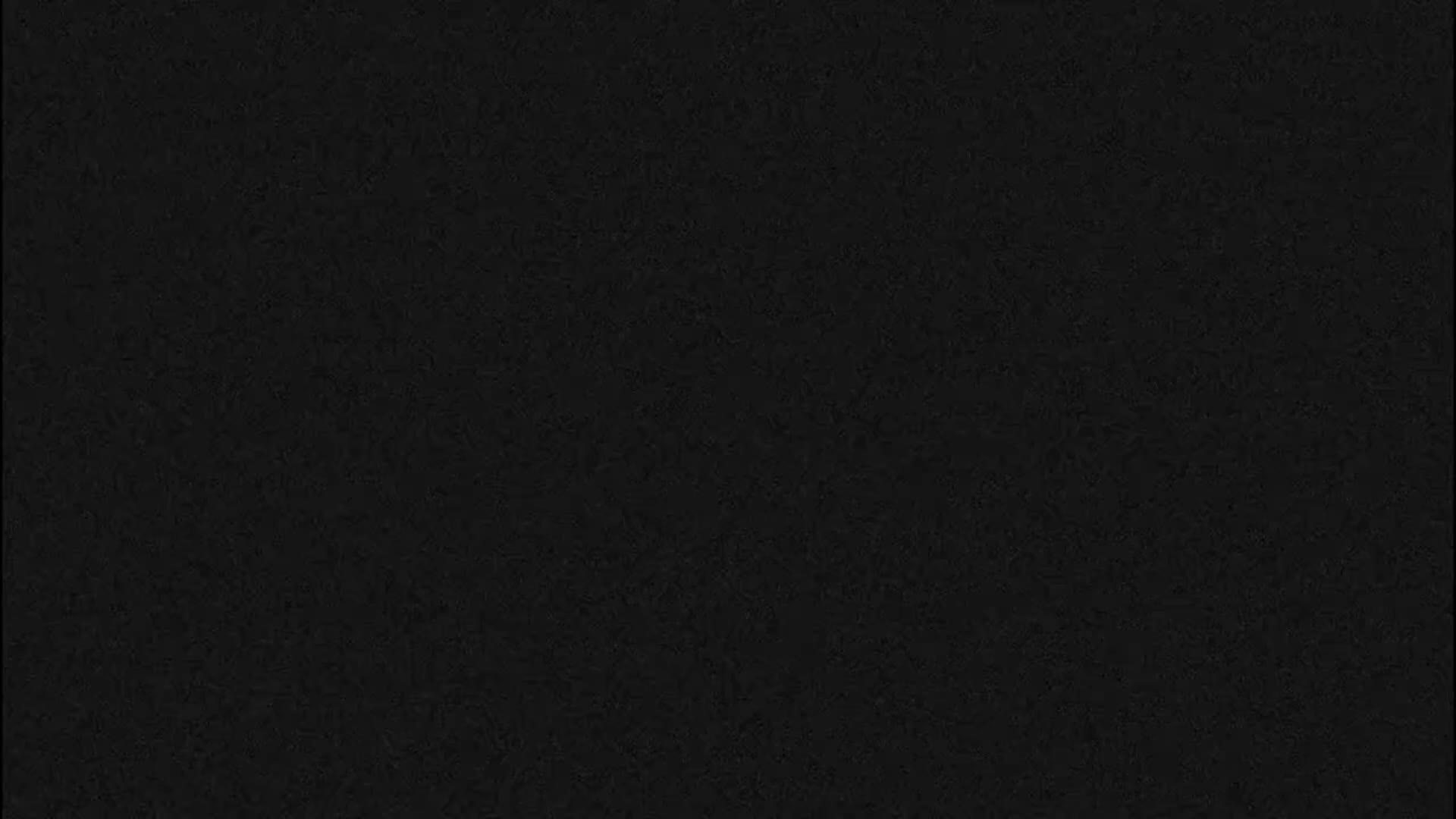The image displays a uniform field of deep black with very subtle, almost imperceptible dark speckling or noise throughout.