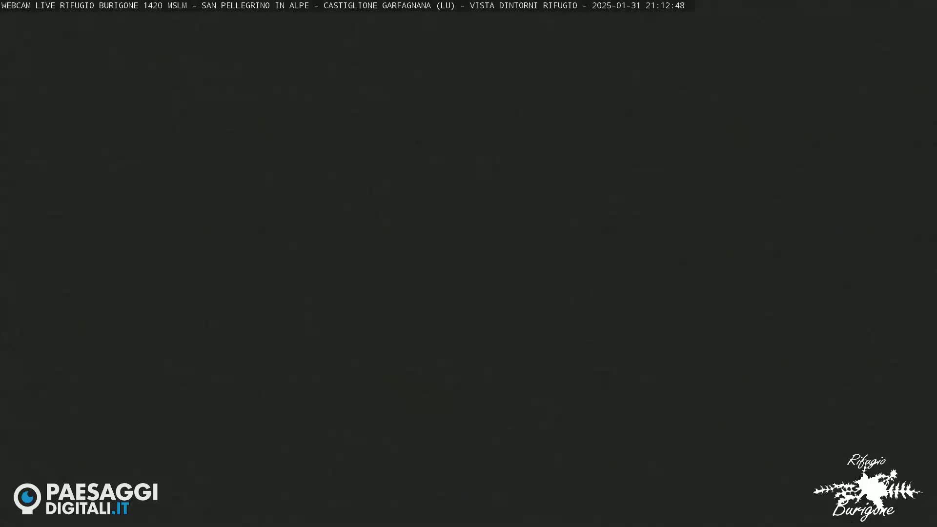 A completely dark image is shown.