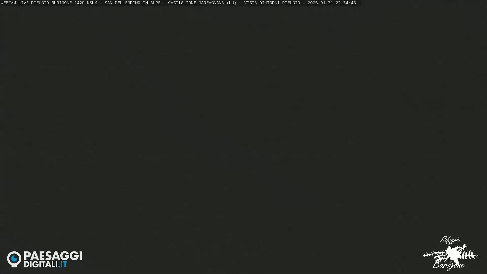 A completely dark image is shown.