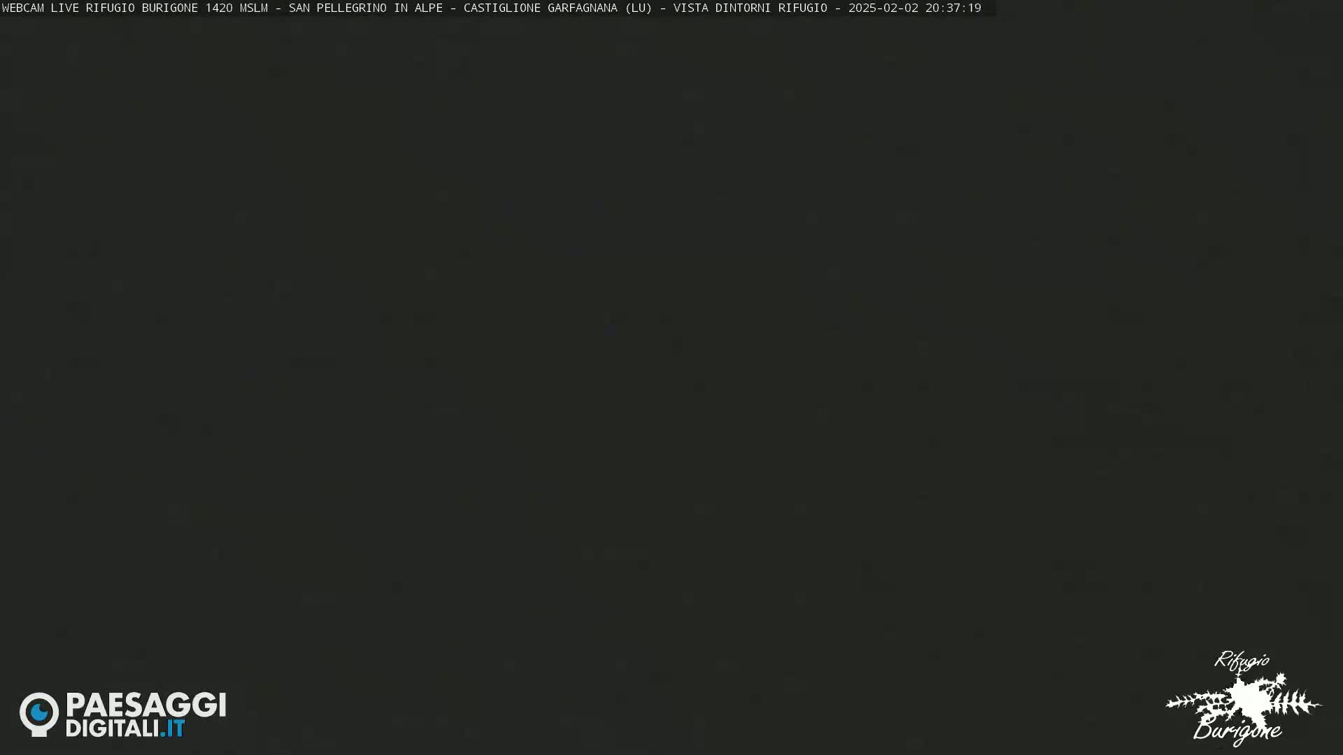 A completely dark image is shown.