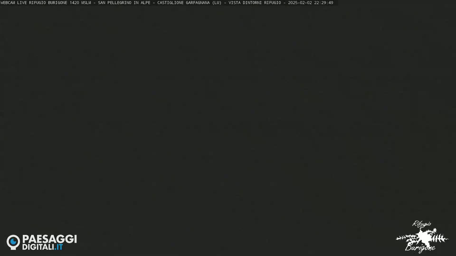 A completely dark image is shown.