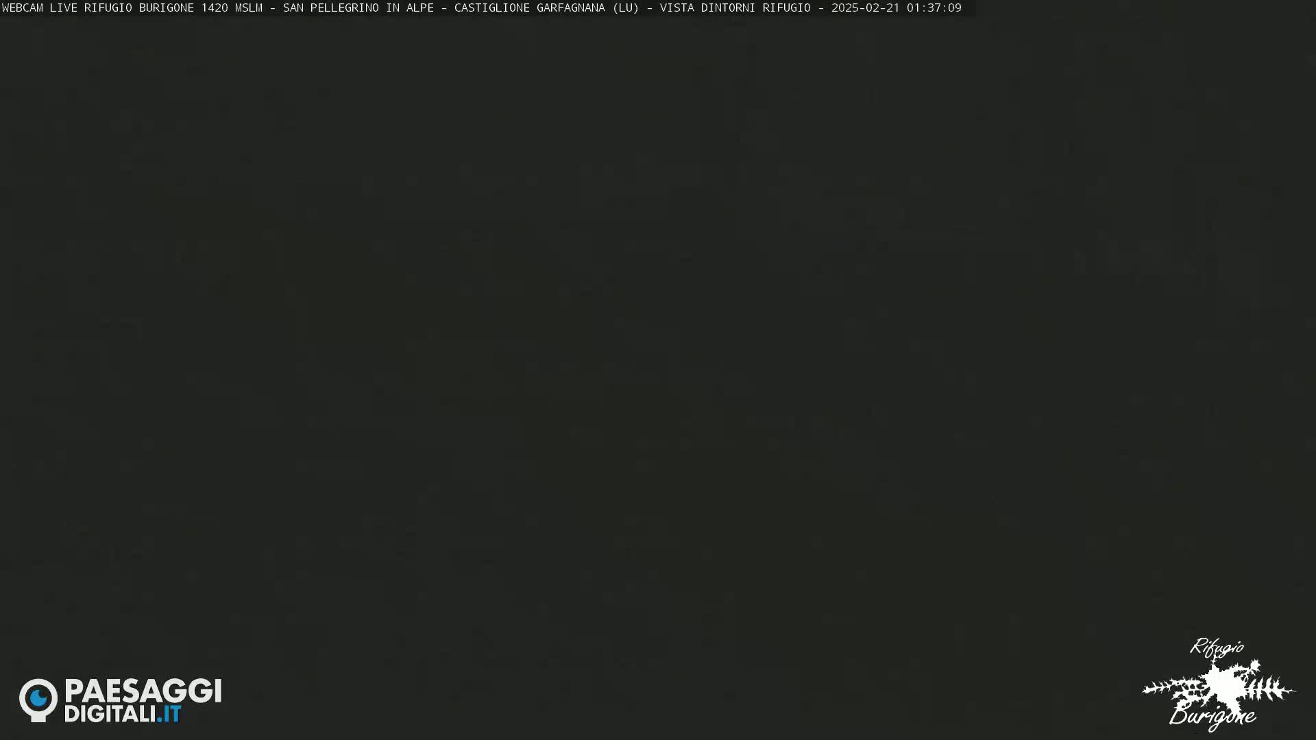 A completely dark image is shown.