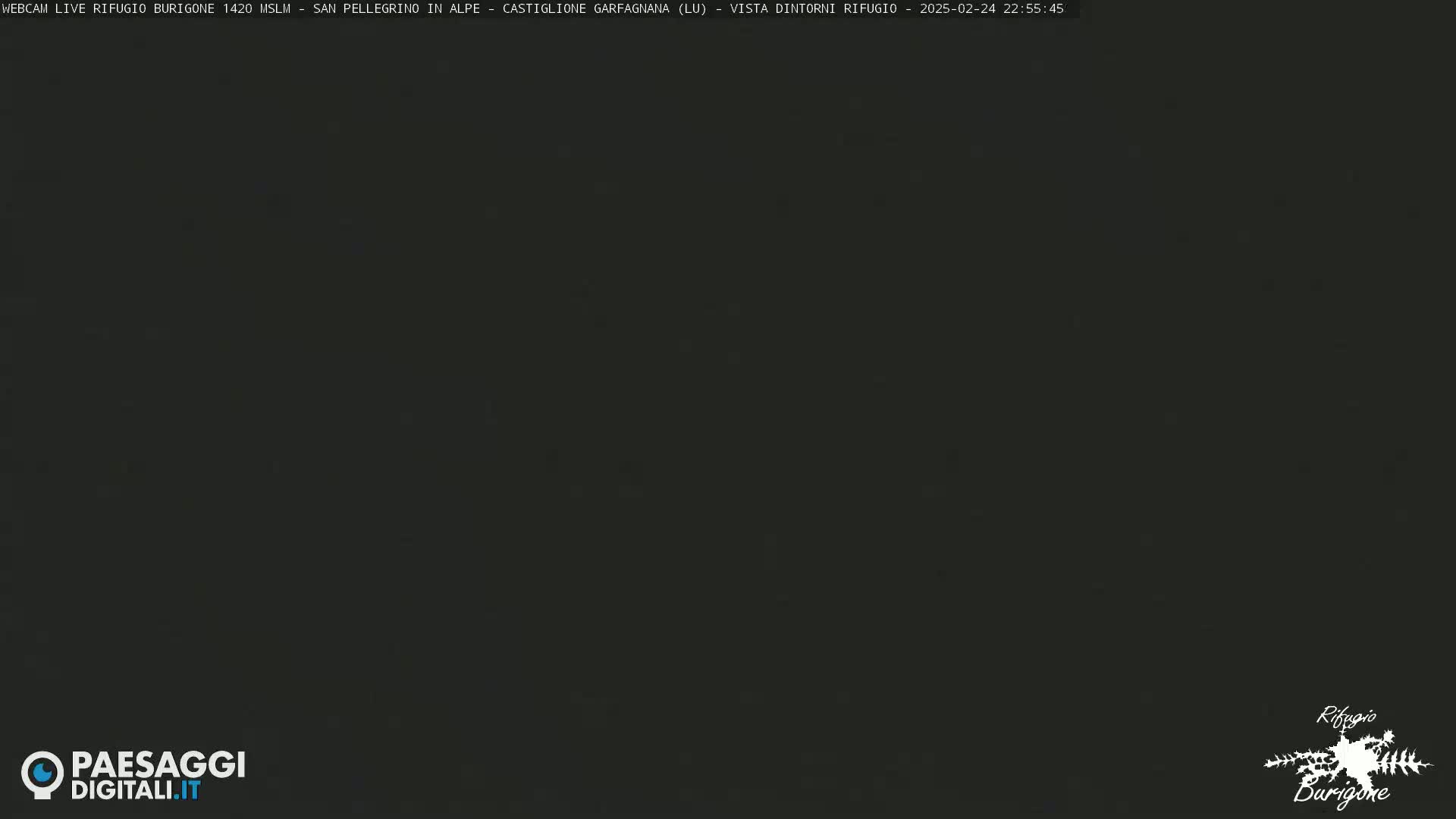 A completely dark image is shown.