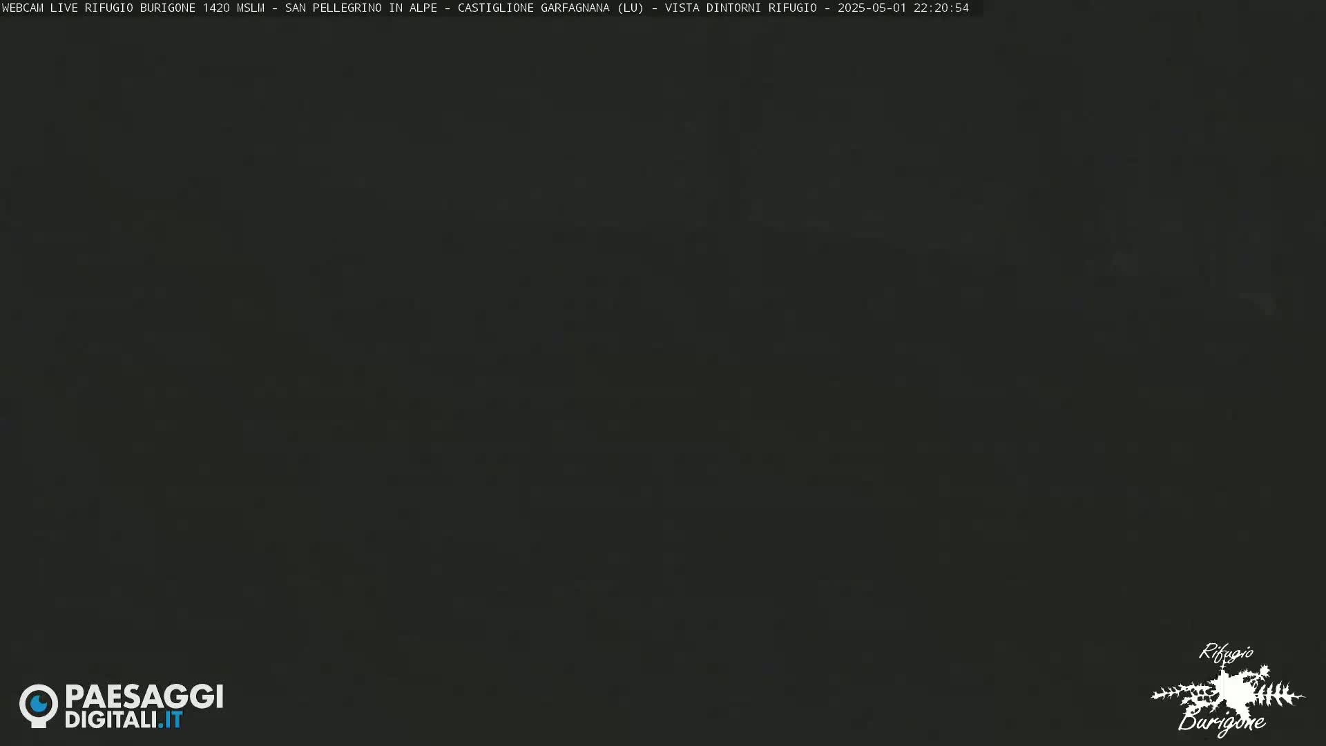 A completely dark image is shown.