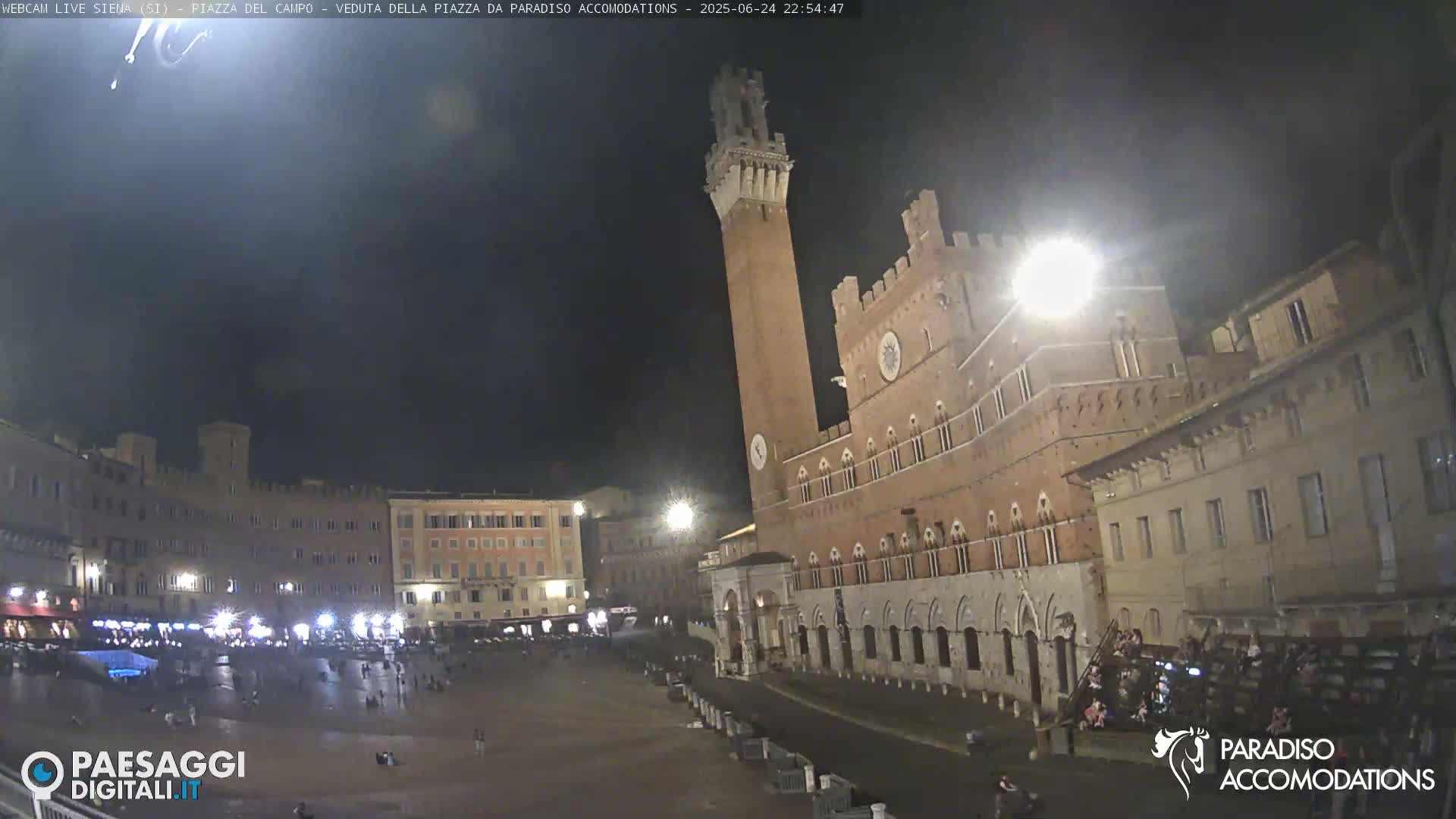 Garfagnana, Rifugio Burigone  Live Cam - Lucca, Tuscany, Italy