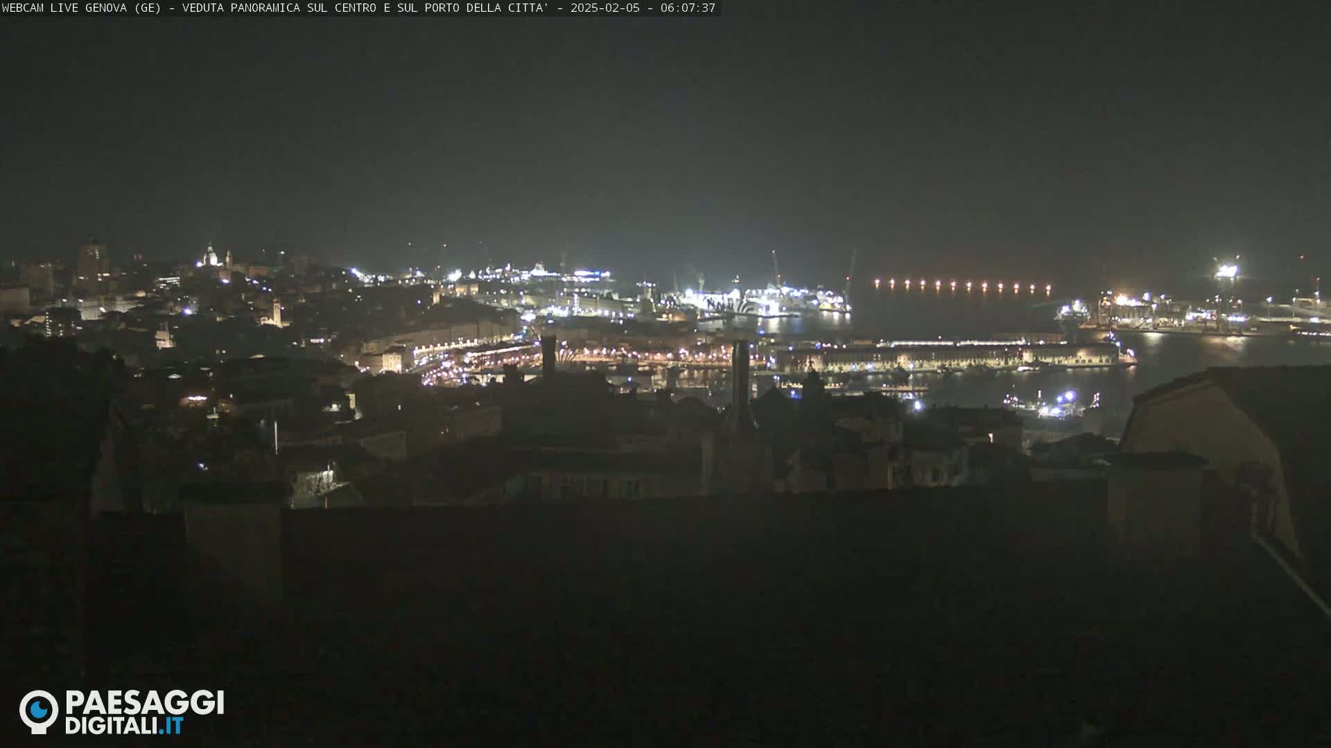  Pietrasanta City Live Cam - Lucca, Tuscany, Italy