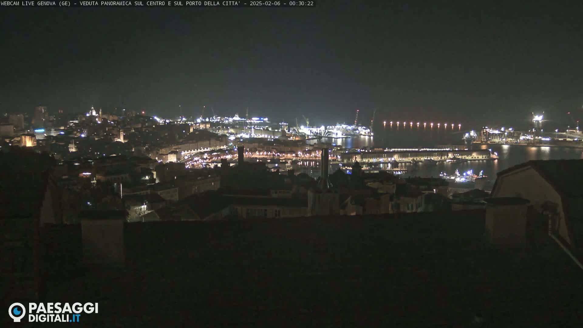  Pietrasanta City Live Cam - Lucca, Tuscany, Italy