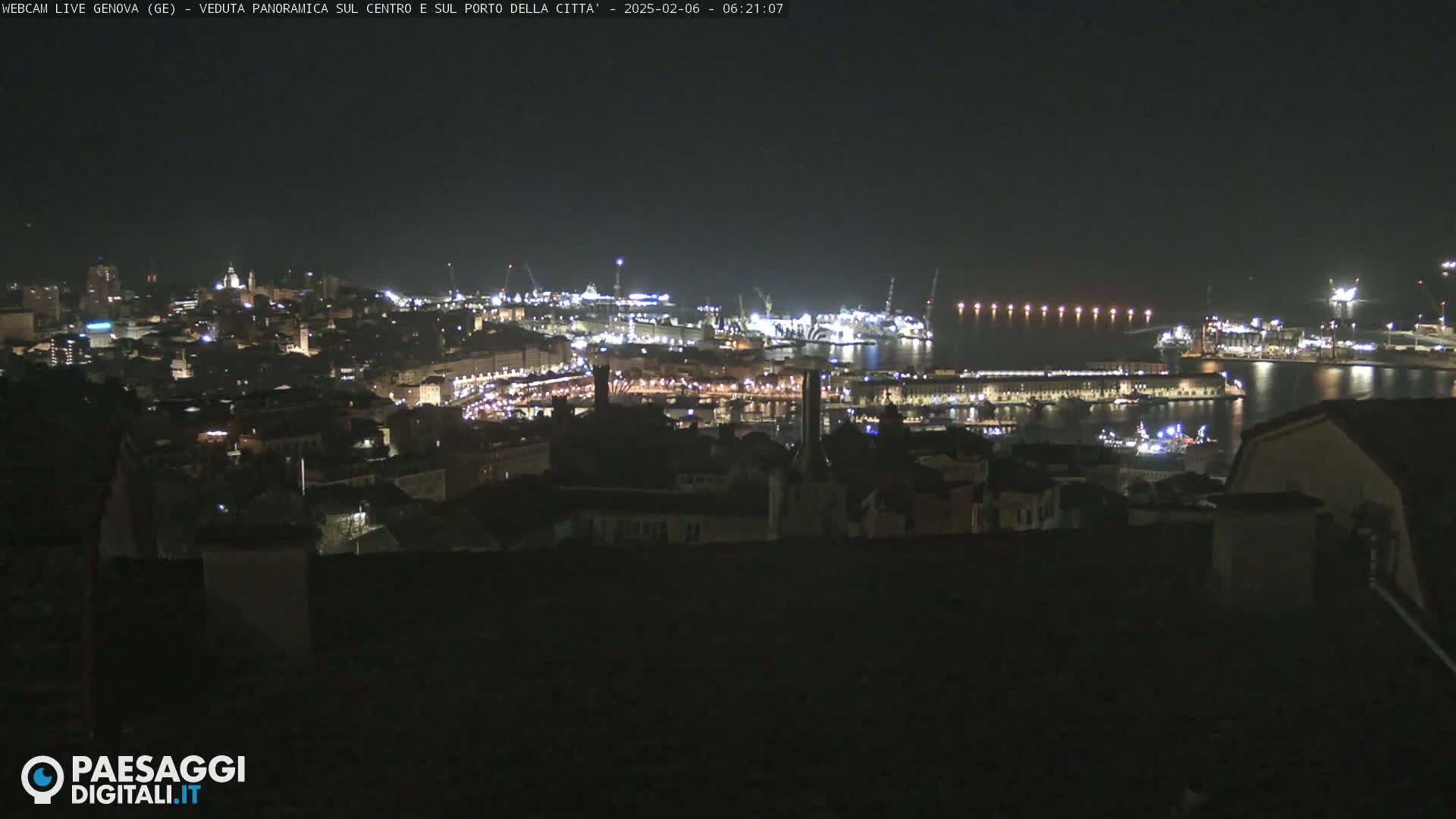  Pietrasanta City Live Cam - Lucca, Tuscany, Italy