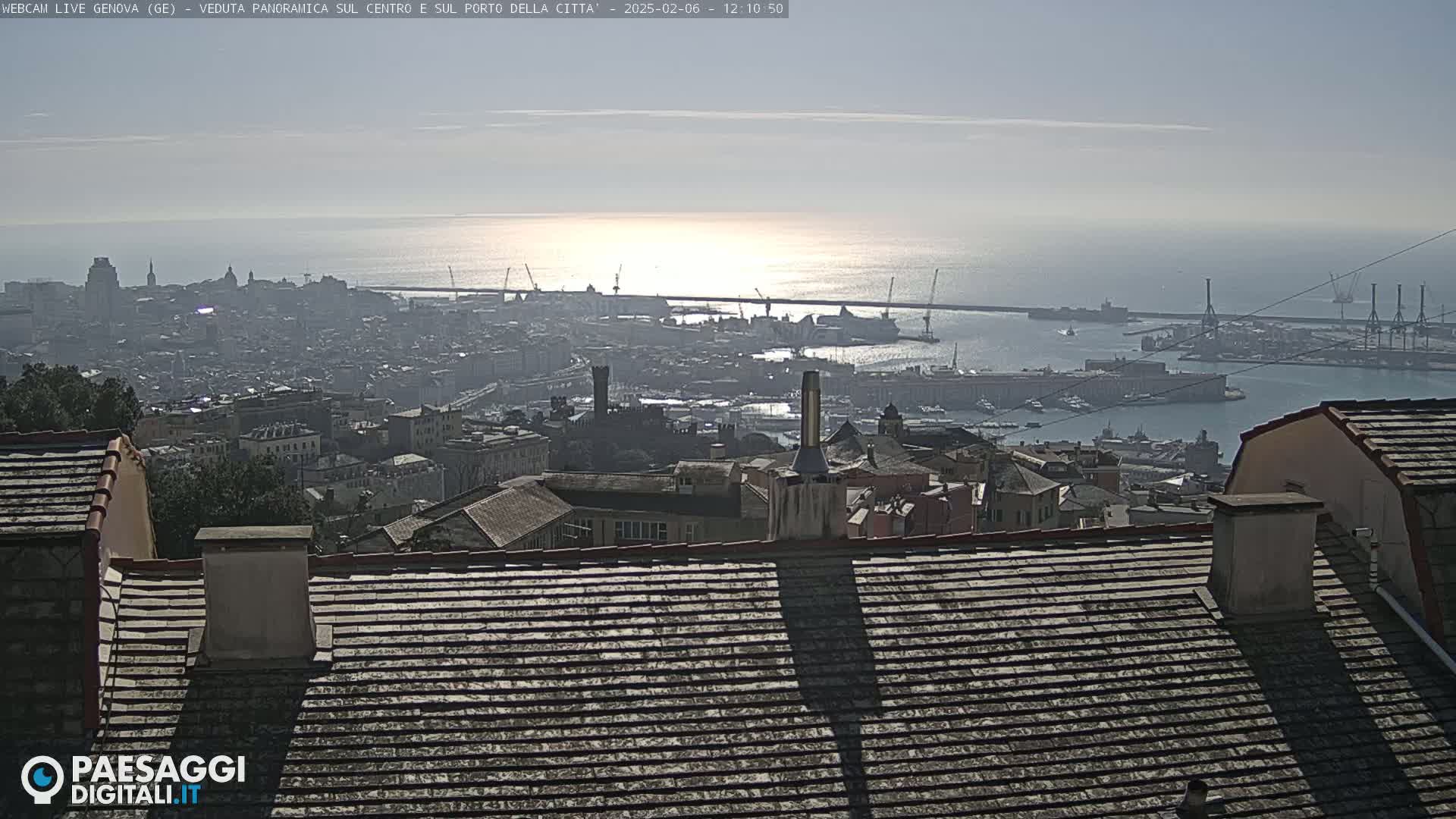  Pietrasanta City Live Cam - Lucca, Tuscany, Italy
