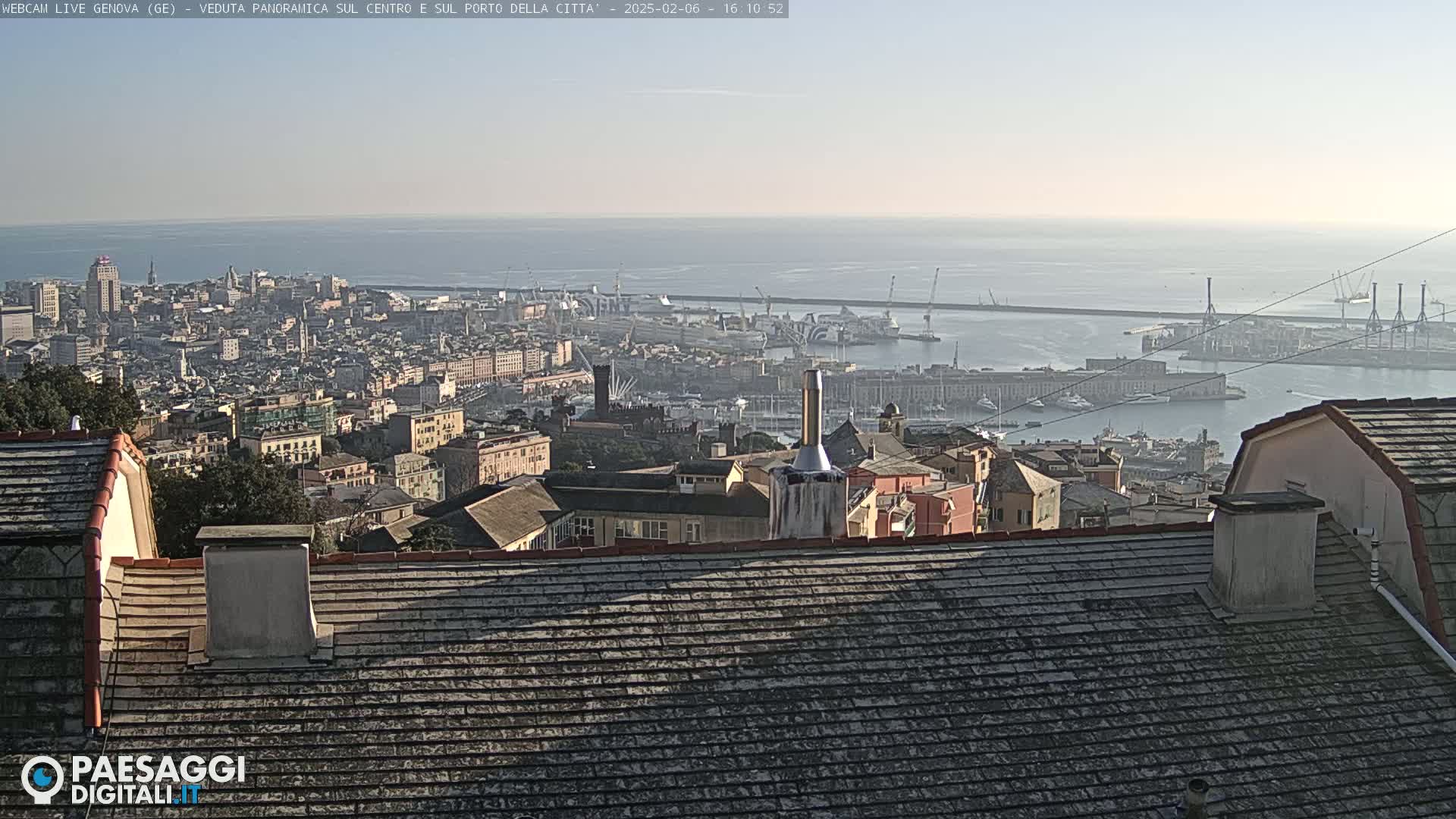  Pietrasanta City Live Cam - Lucca, Tuscany, Italy