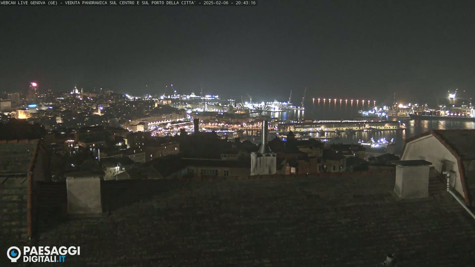  Pietrasanta City Live Cam - Lucca, Tuscany, Italy