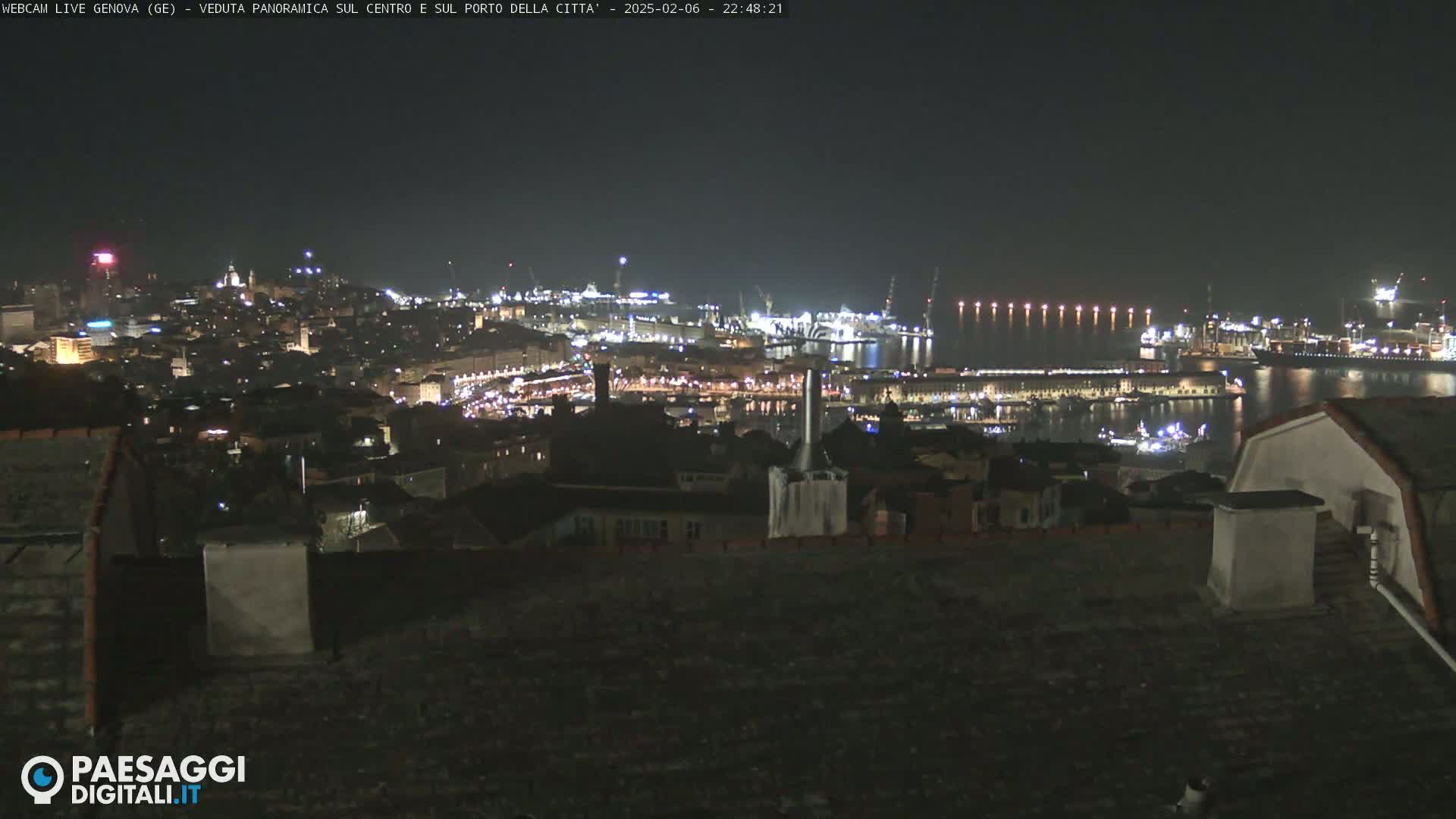  Pietrasanta City Live Cam - Lucca, Tuscany, Italy