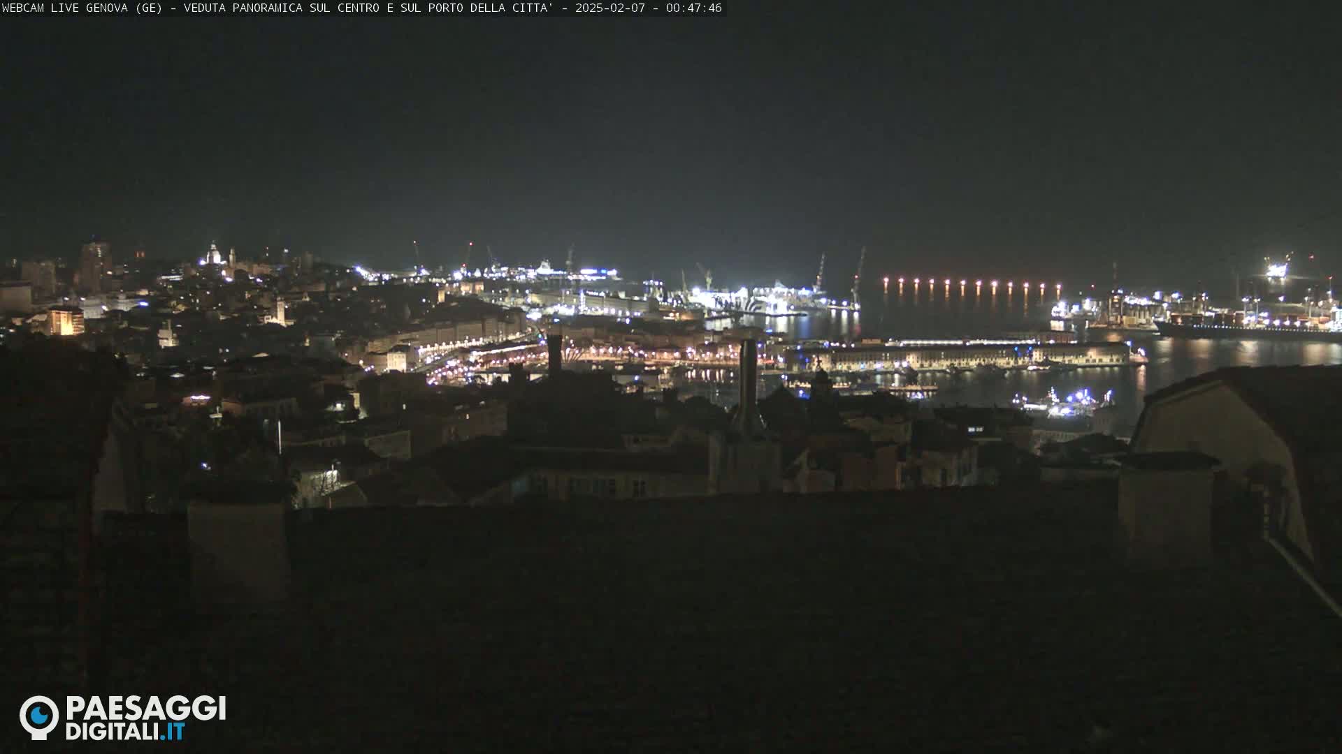  Pietrasanta City Live Cam - Lucca, Tuscany, Italy