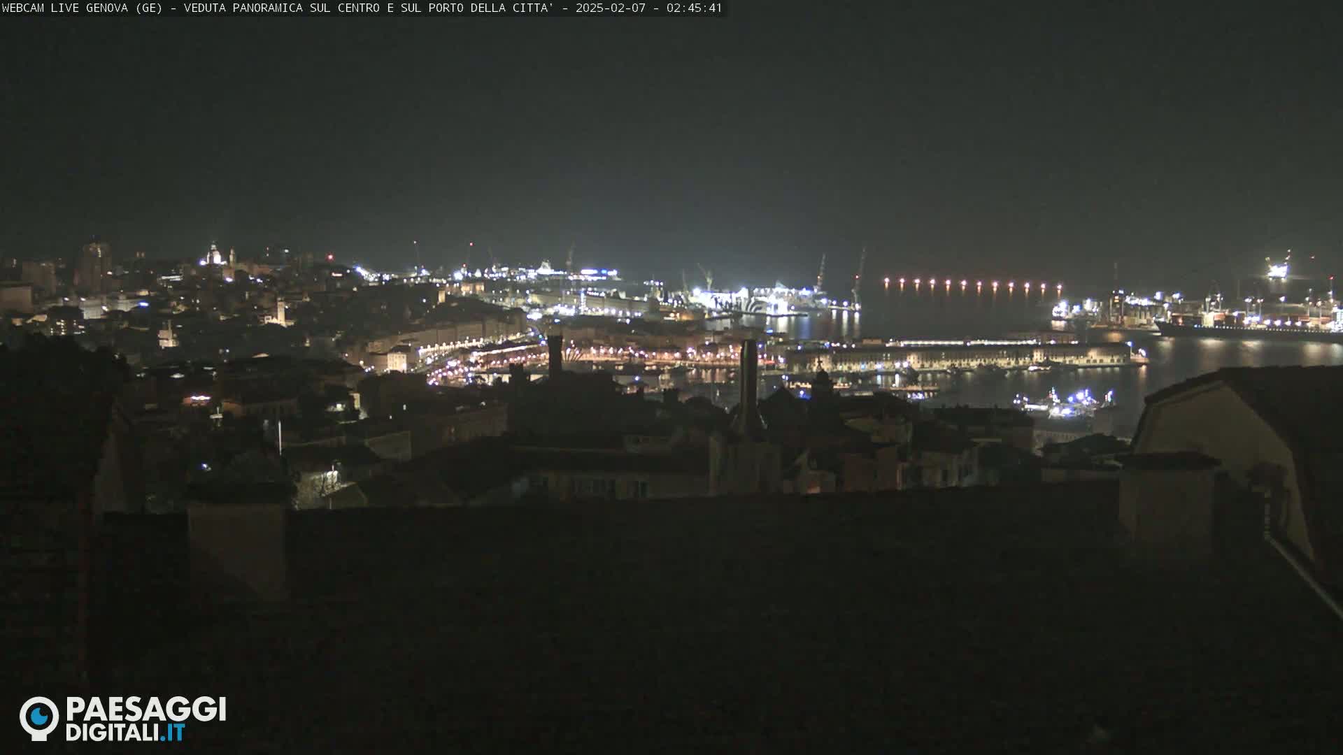  Pietrasanta City Live Cam - Lucca, Tuscany, Italy