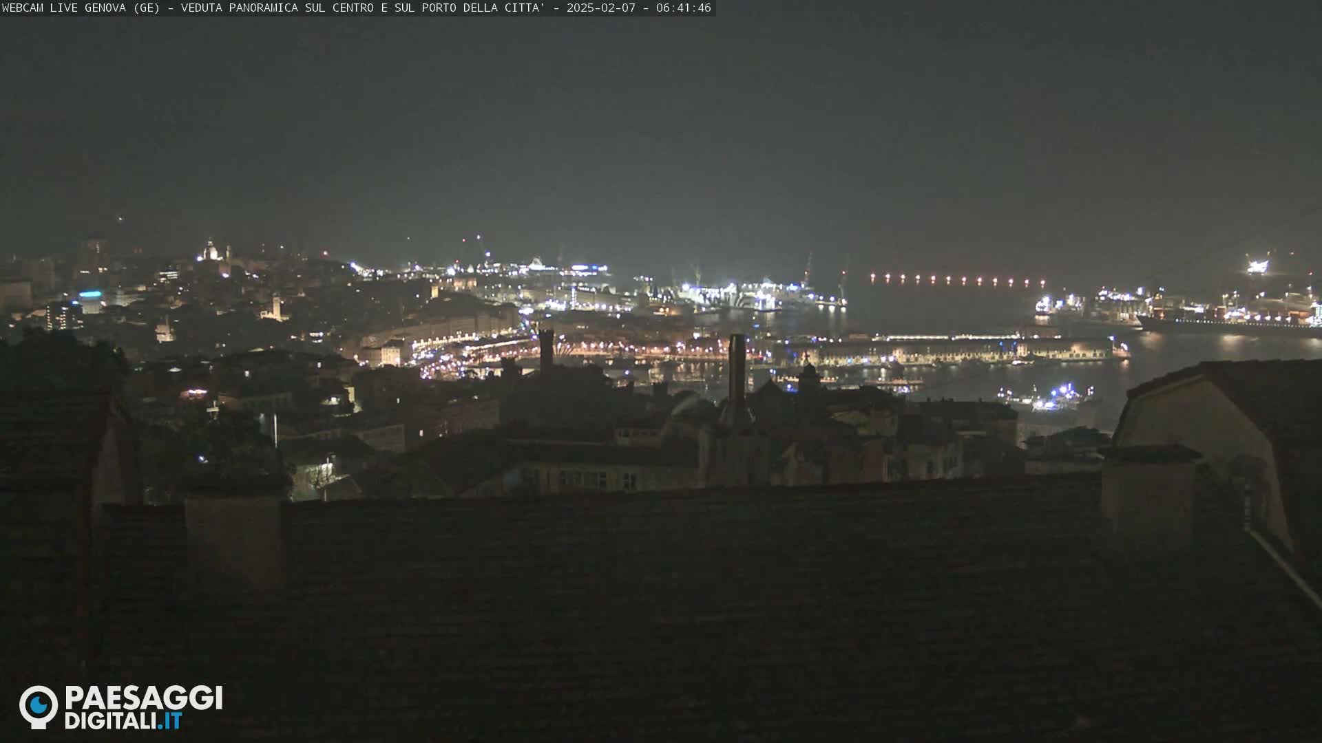  Pietrasanta City Live Cam - Lucca, Tuscany, Italy
