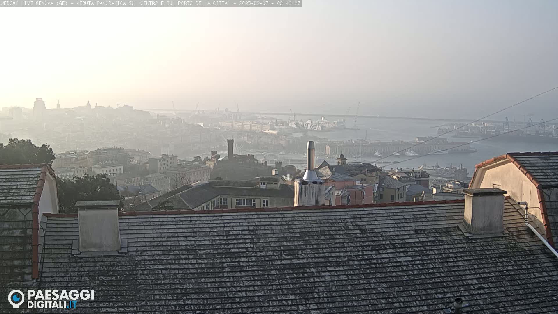  Pietrasanta City Live Cam - Lucca, Tuscany, Italy