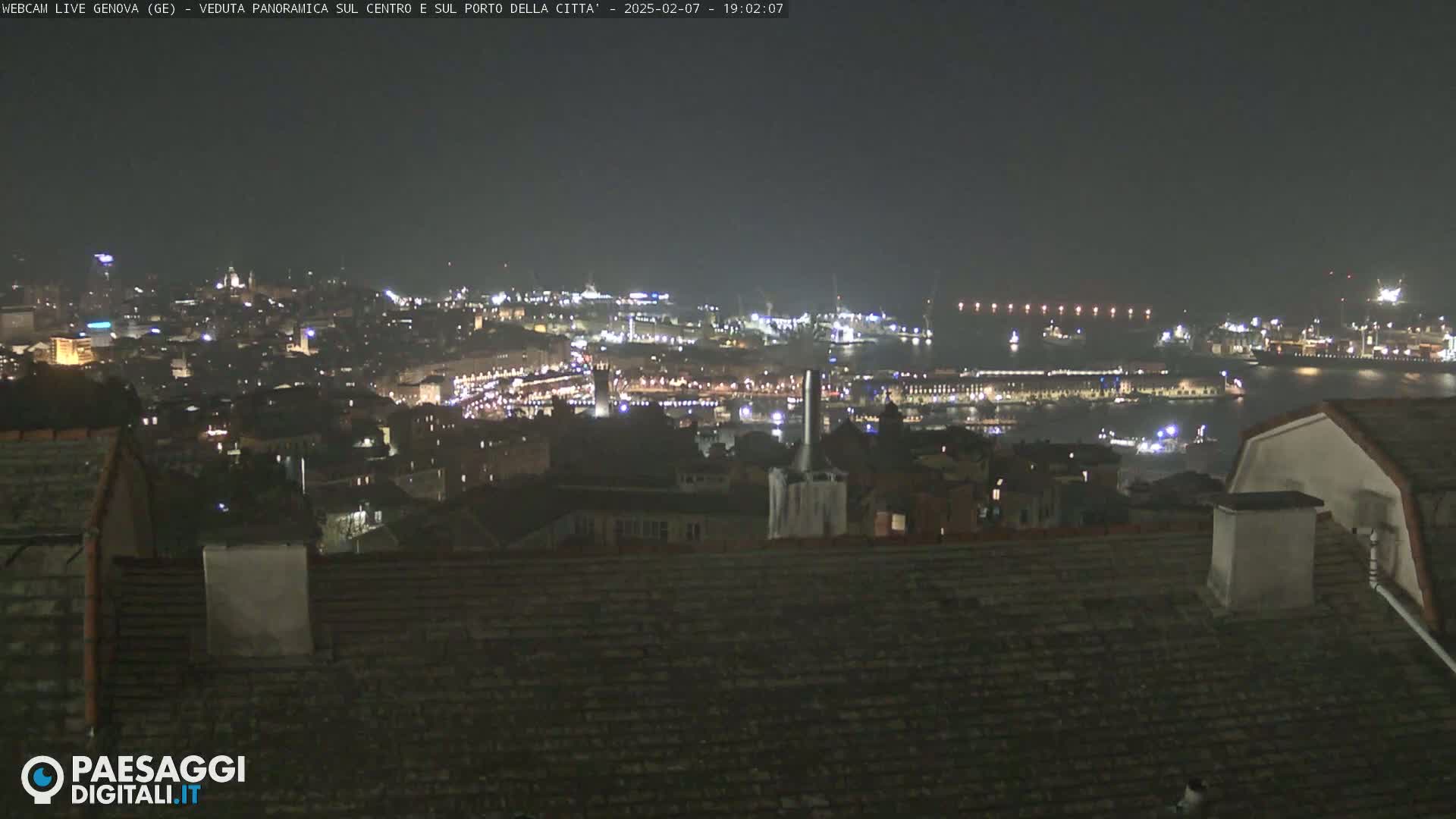  Pietrasanta City Live Cam - Lucca, Tuscany, Italy