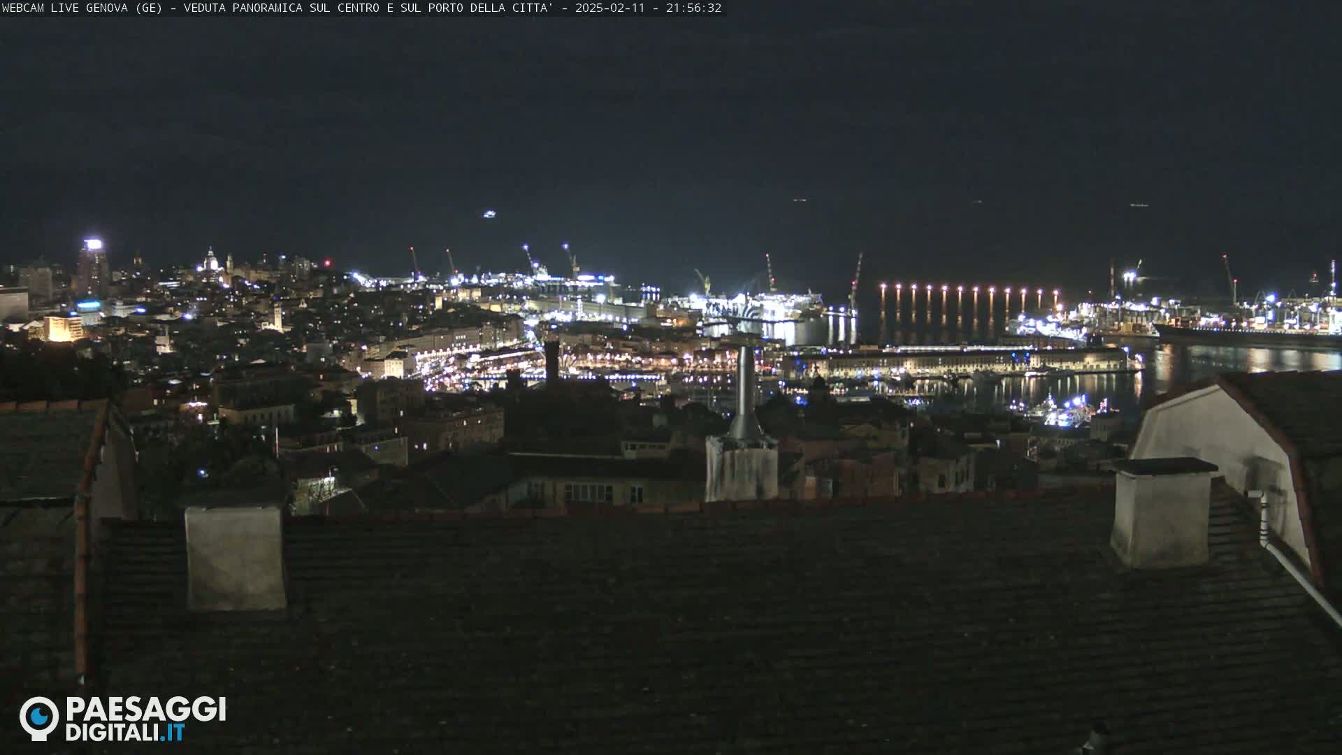 Pietrasanta City Live Cam - Lucca, Tuscany, Italy