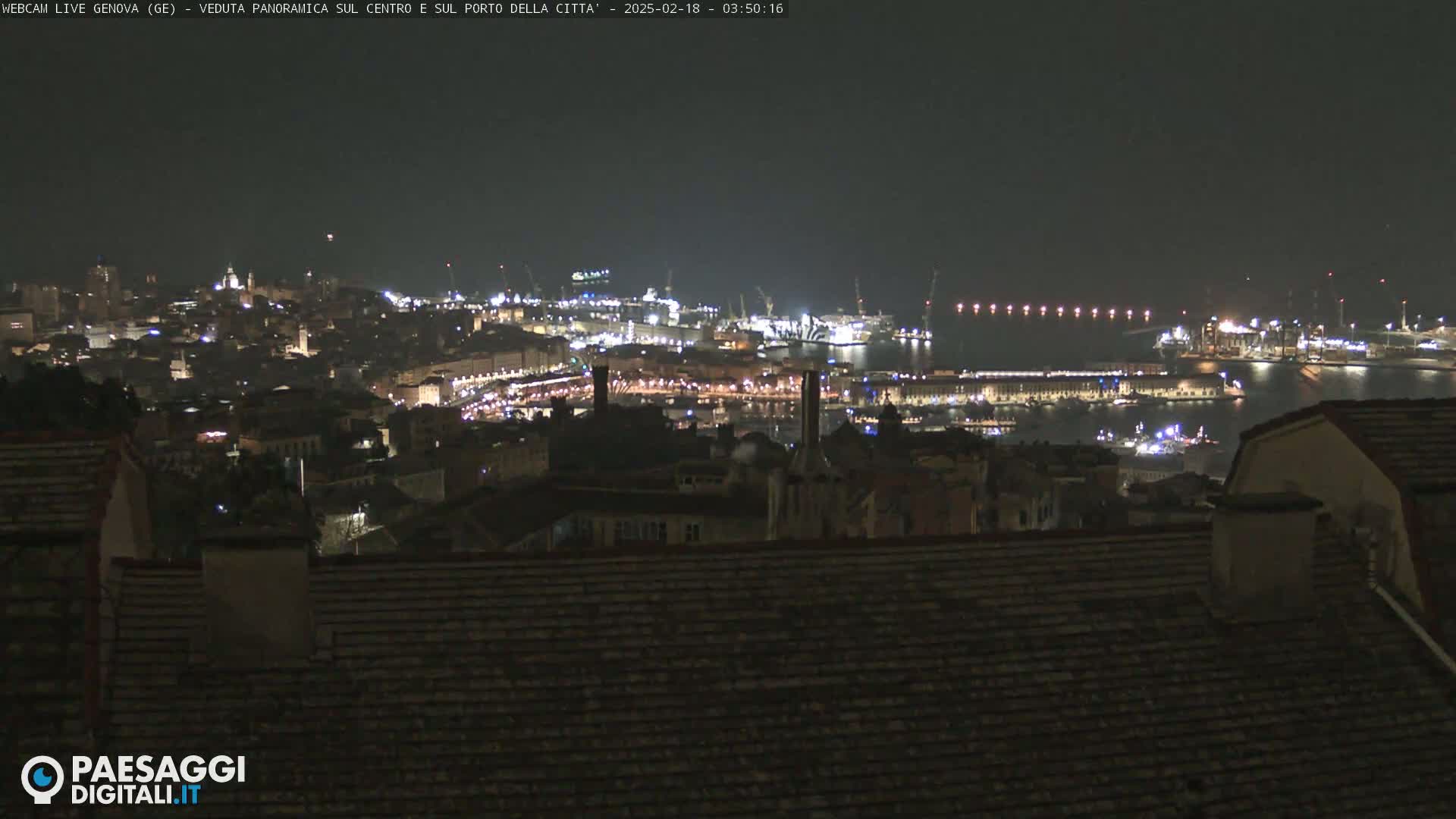  Pietrasanta City Live Cam - Lucca, Tuscany, Italy