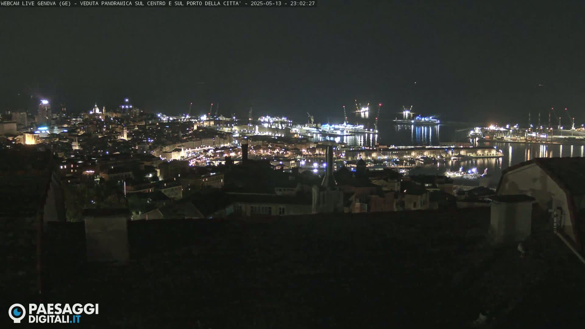  Pietrasanta City Live Cam - Lucca, Tuscany, Italy