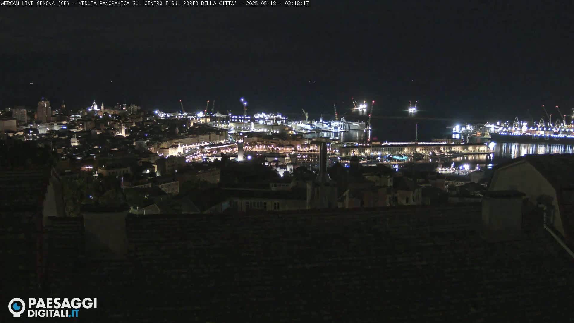  Pietrasanta City Live Cam - Lucca, Tuscany, Italy
