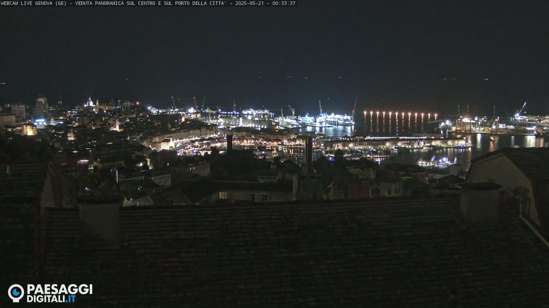  Pietrasanta City Live Cam - Lucca, Tuscany, Italy