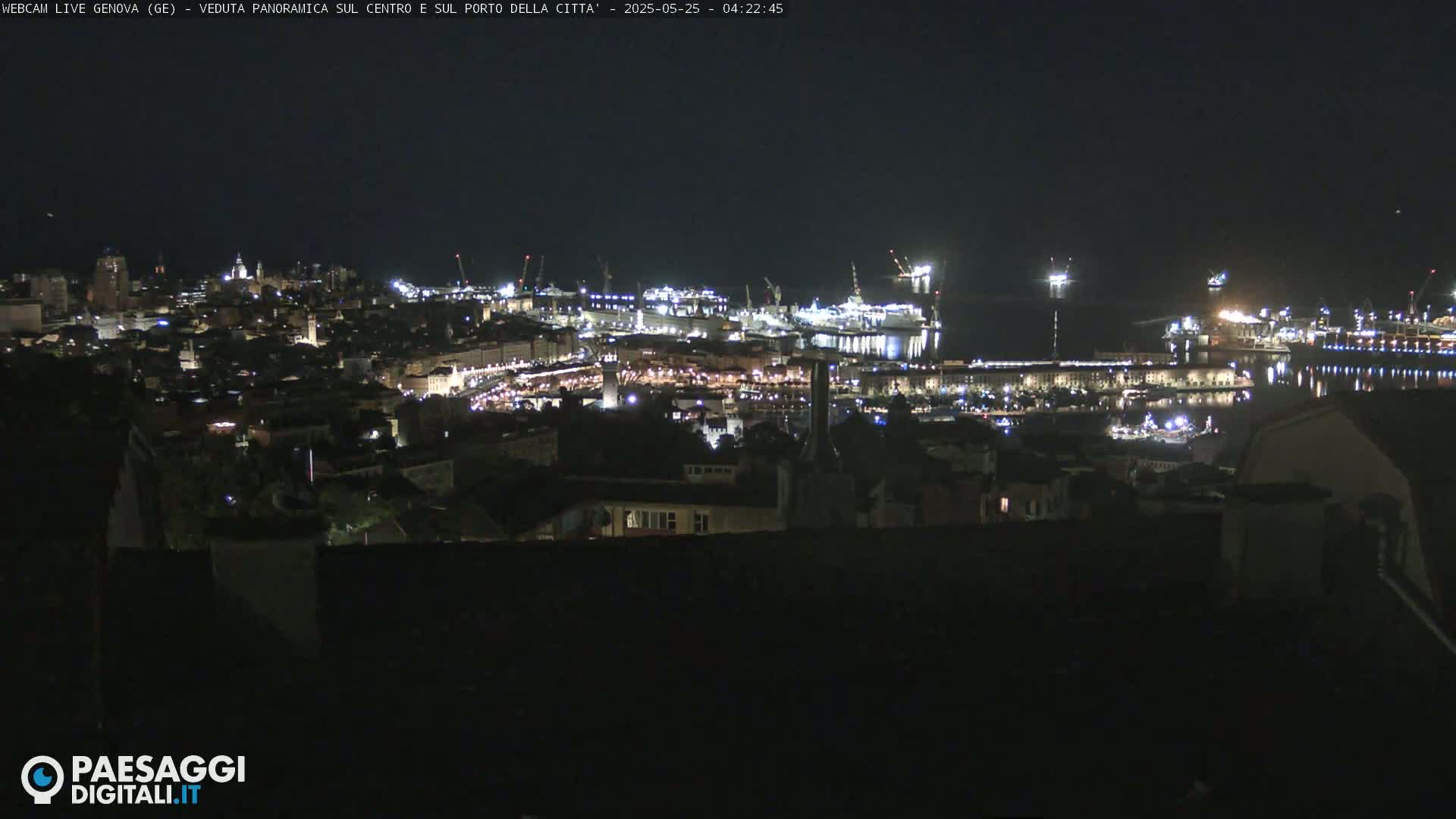  Pietrasanta City Live Cam - Lucca, Tuscany, Italy