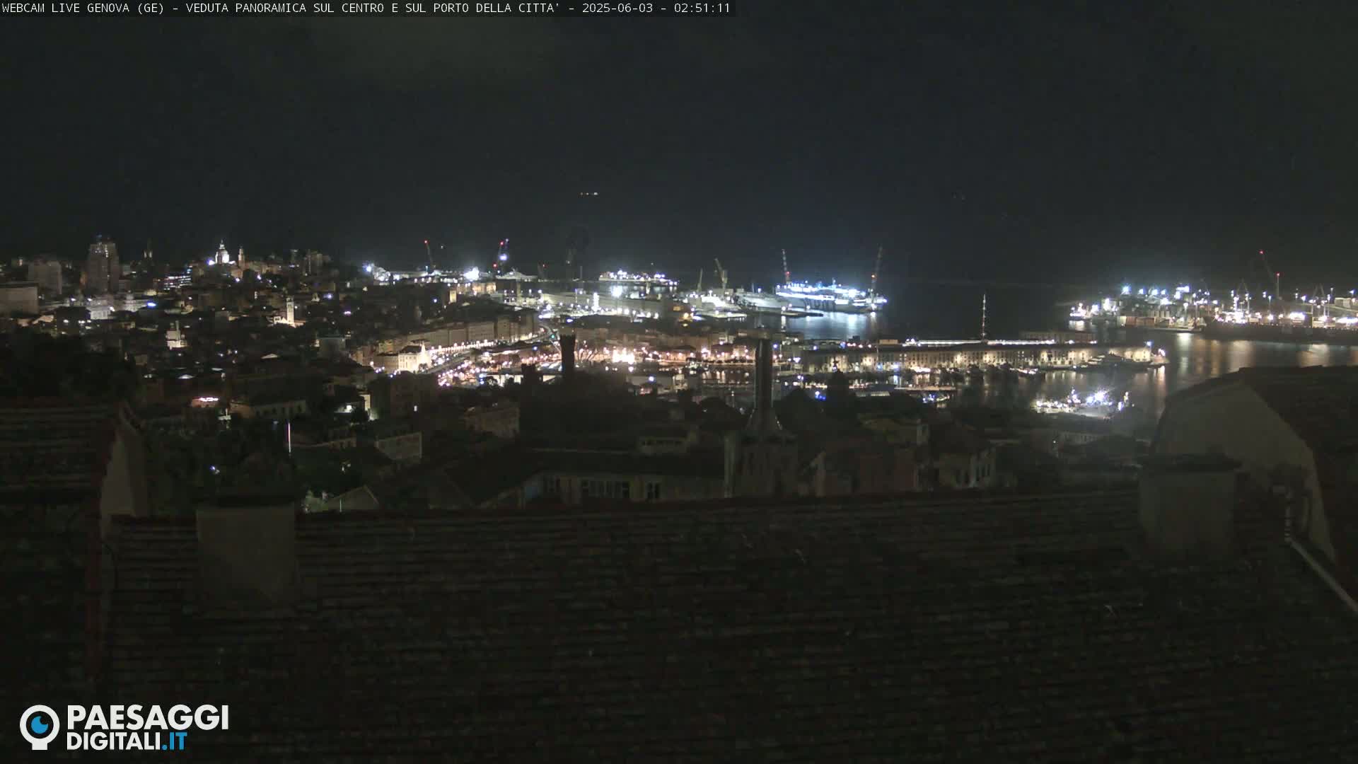  Pietrasanta City Live Cam - Lucca, Tuscany, Italy