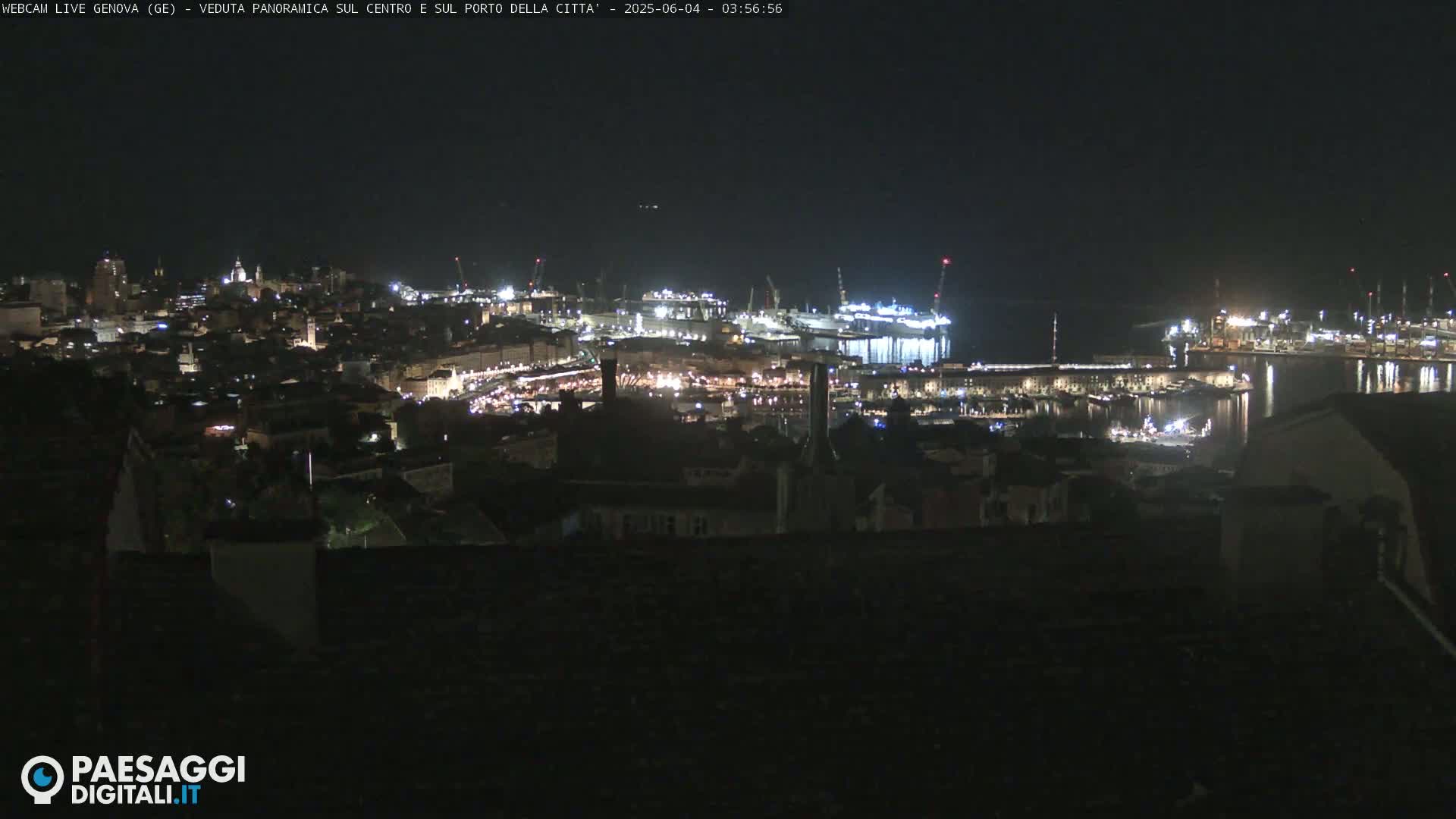  Pietrasanta City Live Cam - Lucca, Tuscany, Italy