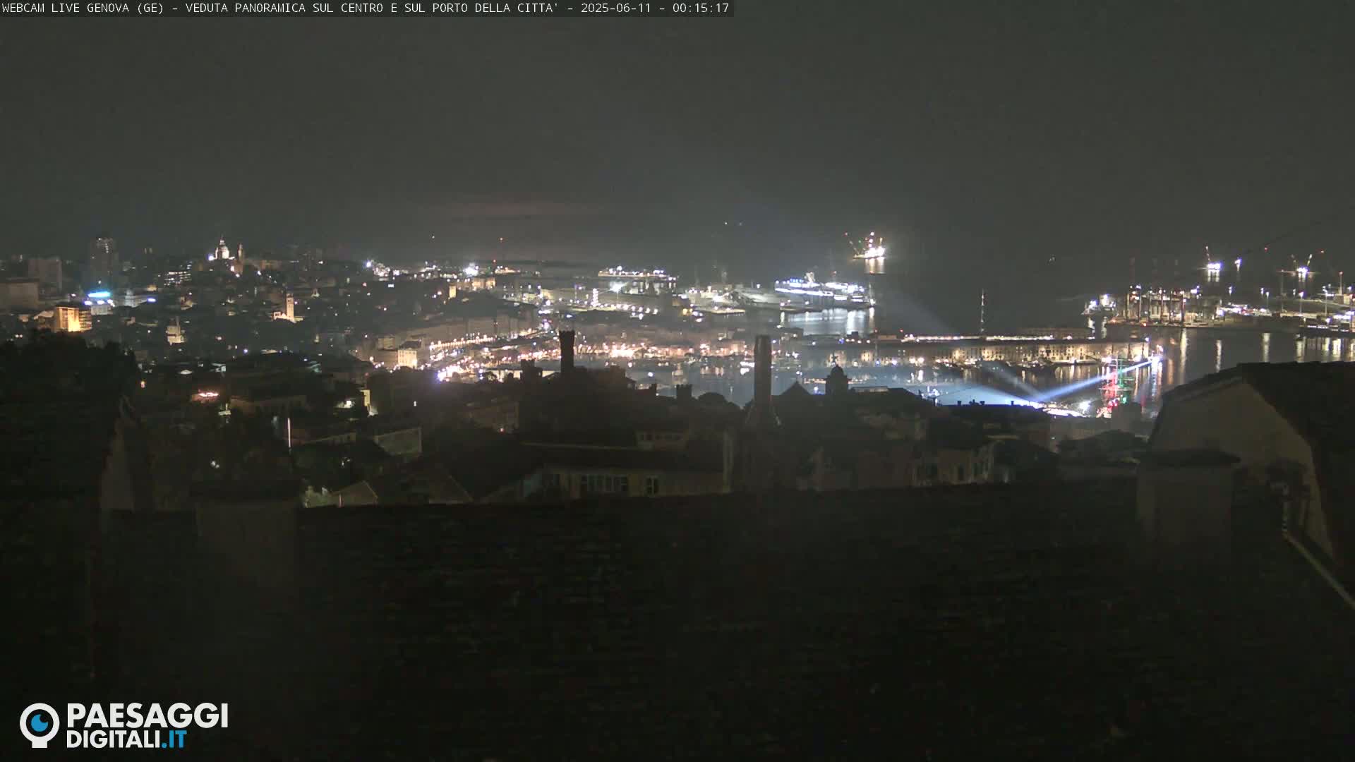  Pietrasanta City Live Cam - Lucca, Tuscany, Italy