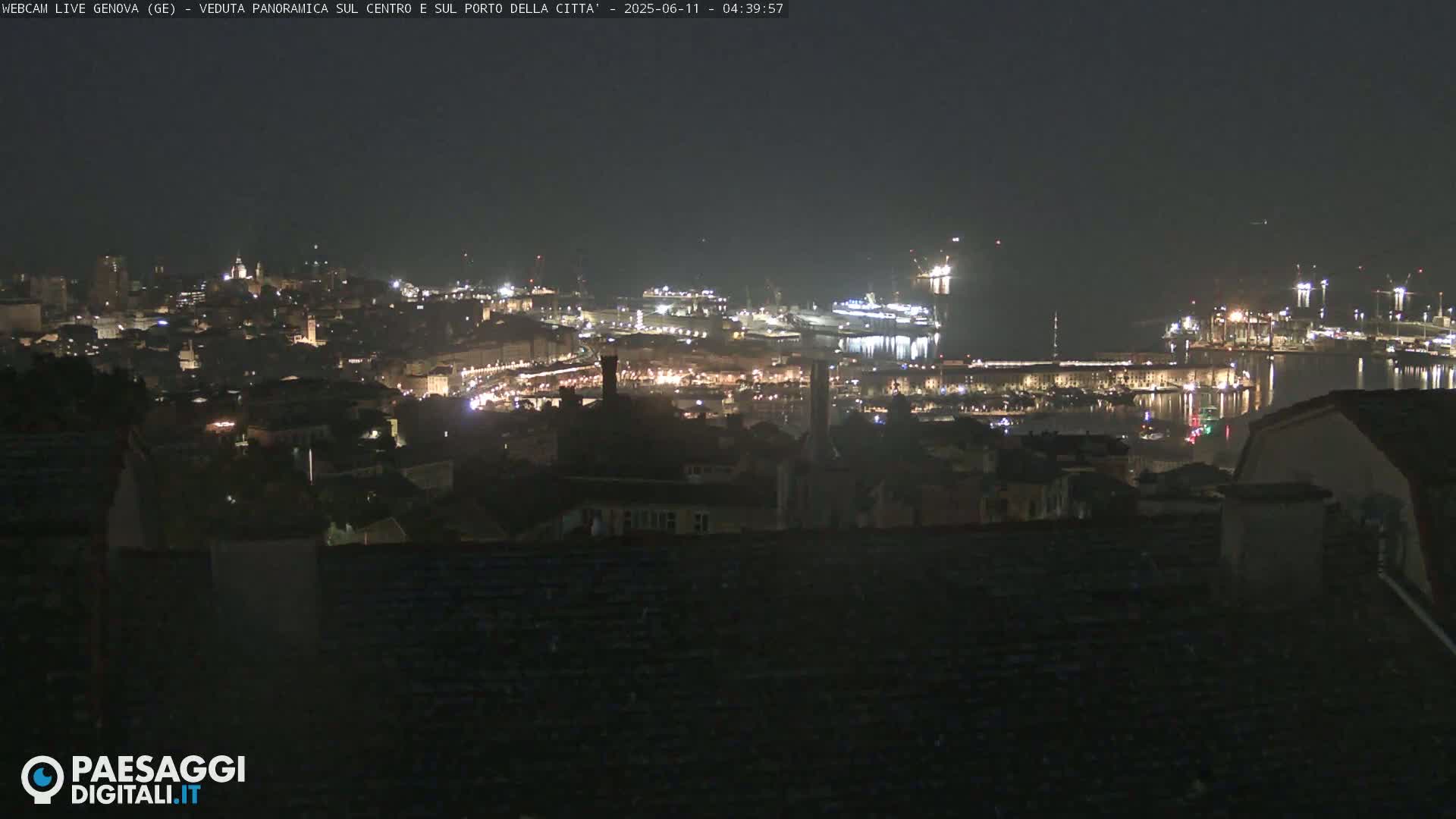  Pietrasanta City Live Cam - Lucca, Tuscany, Italy