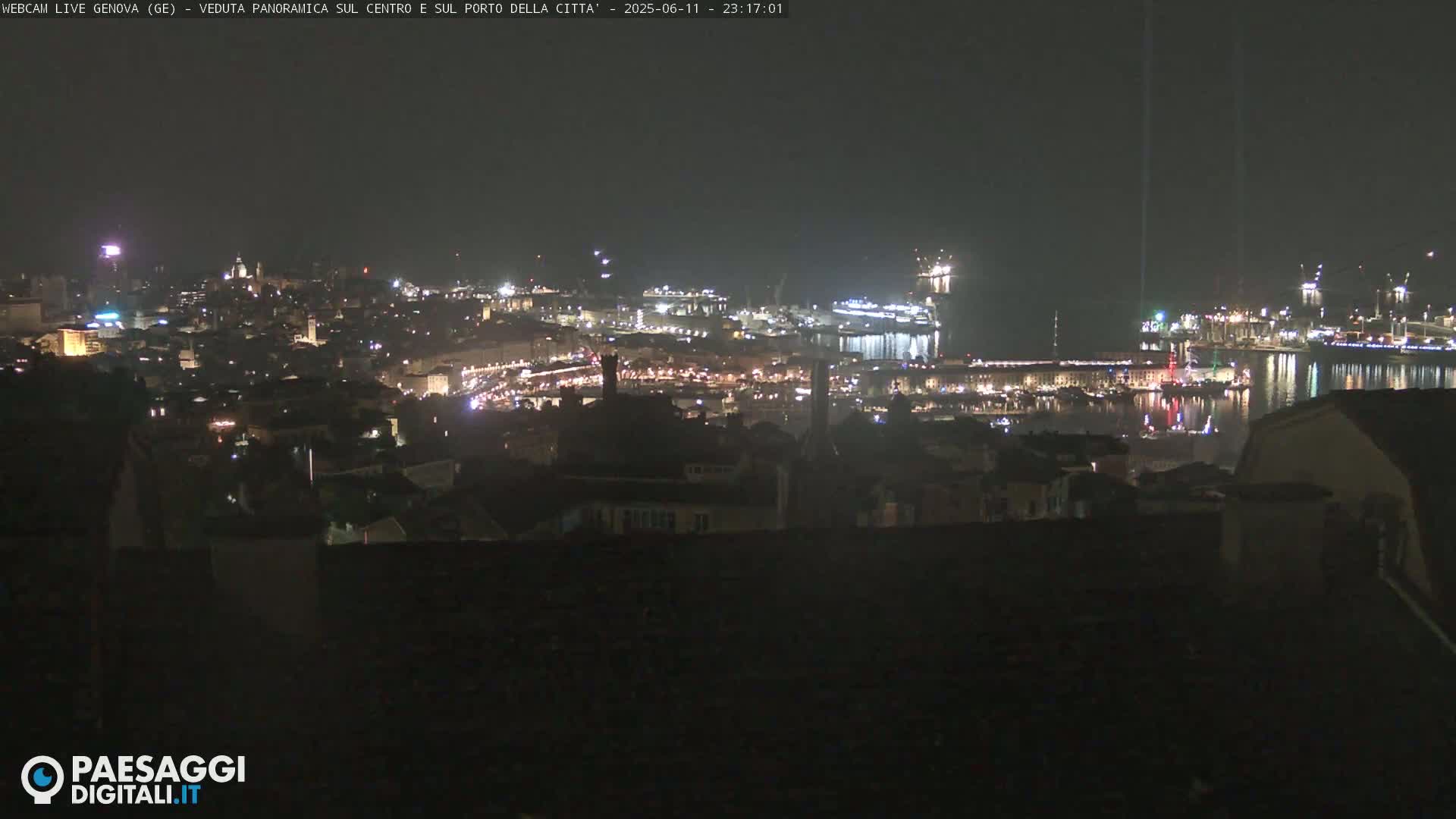  Pietrasanta City Live Cam - Lucca, Tuscany, Italy