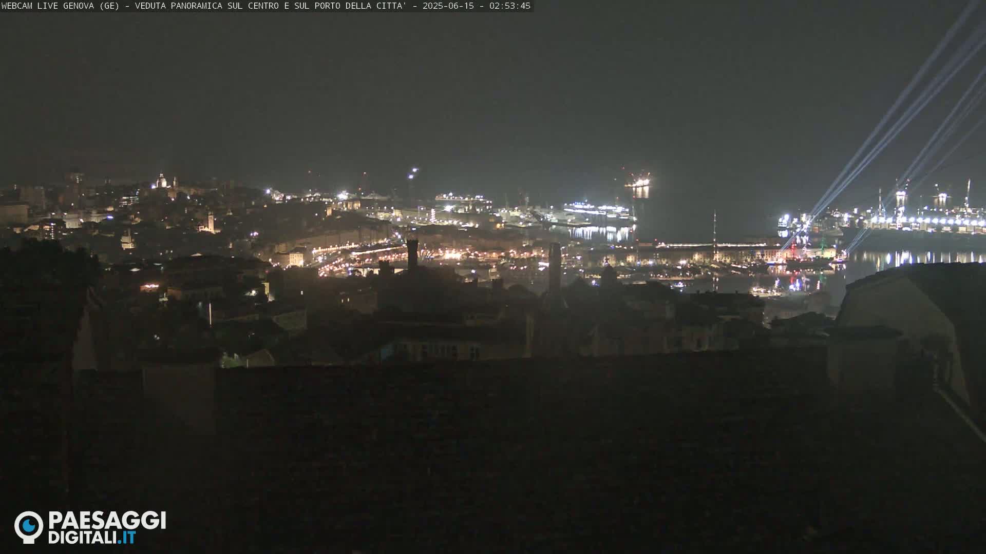  Pietrasanta City Live Cam - Lucca, Tuscany, Italy