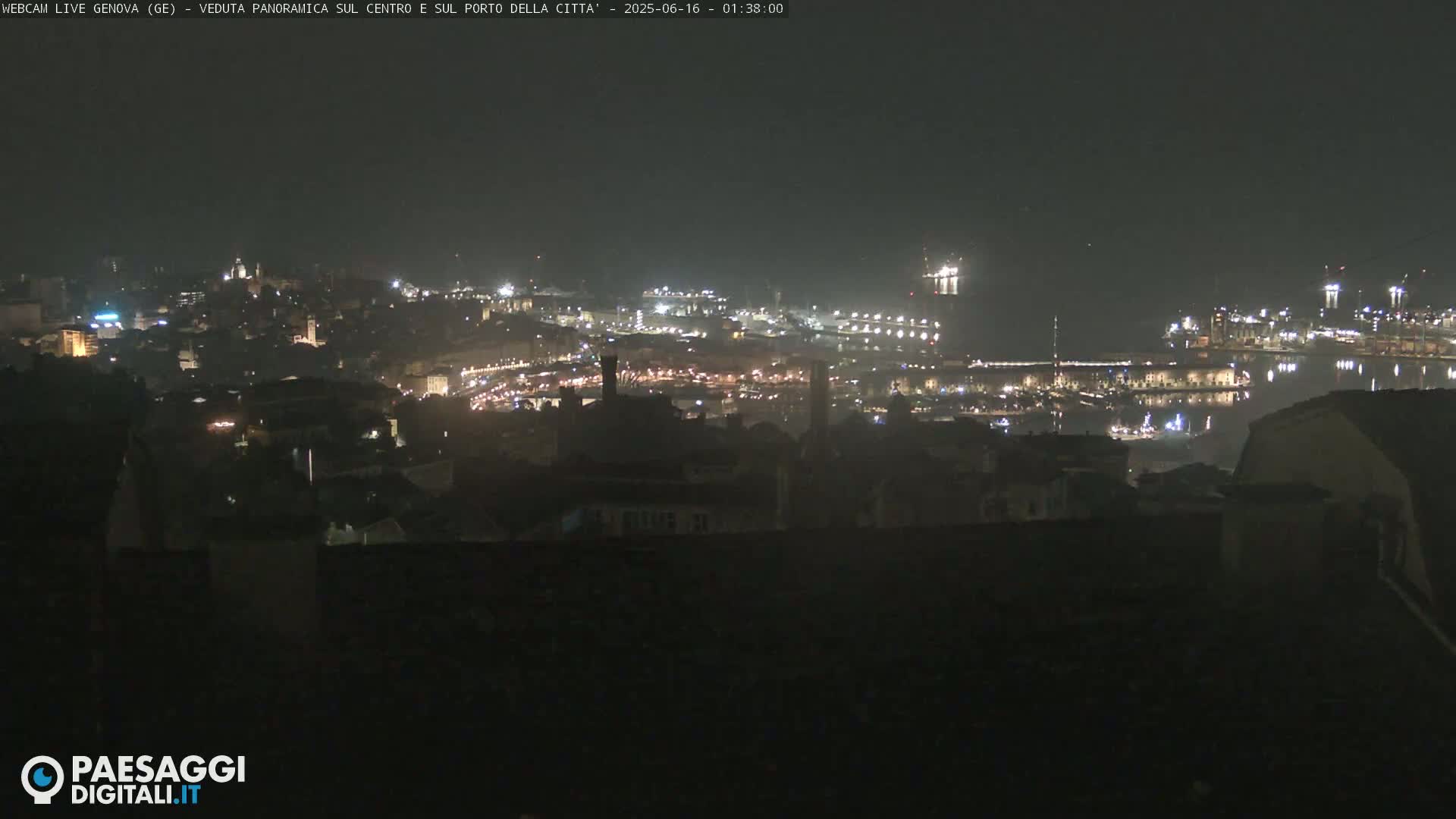  Pietrasanta City Live Cam - Lucca, Tuscany, Italy