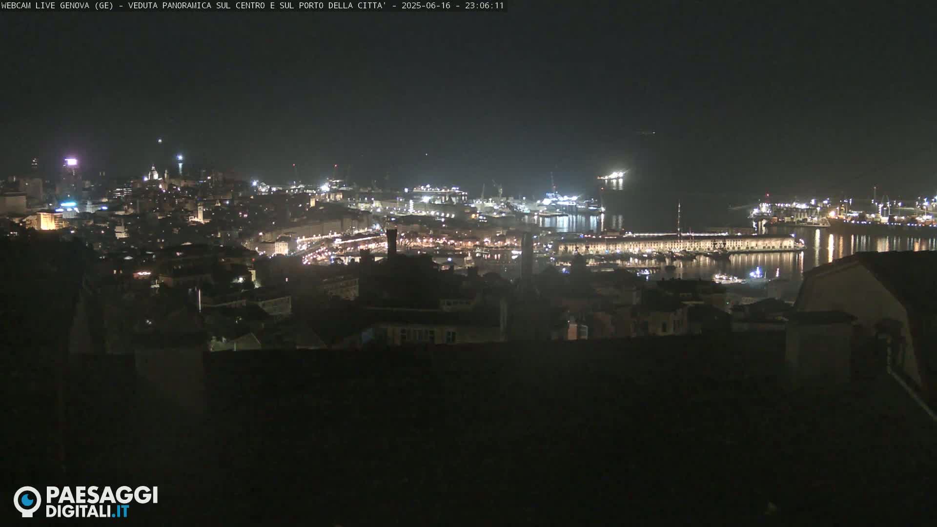  Pietrasanta City Live Cam - Lucca, Tuscany, Italy