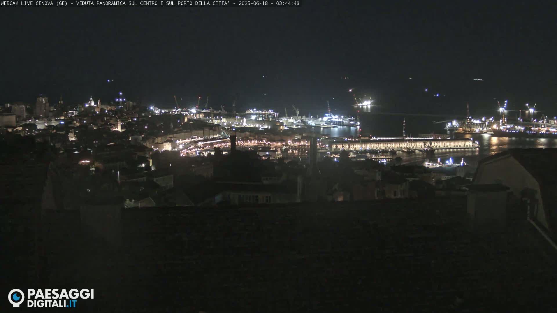  Pietrasanta City Live Cam - Lucca, Tuscany, Italy
