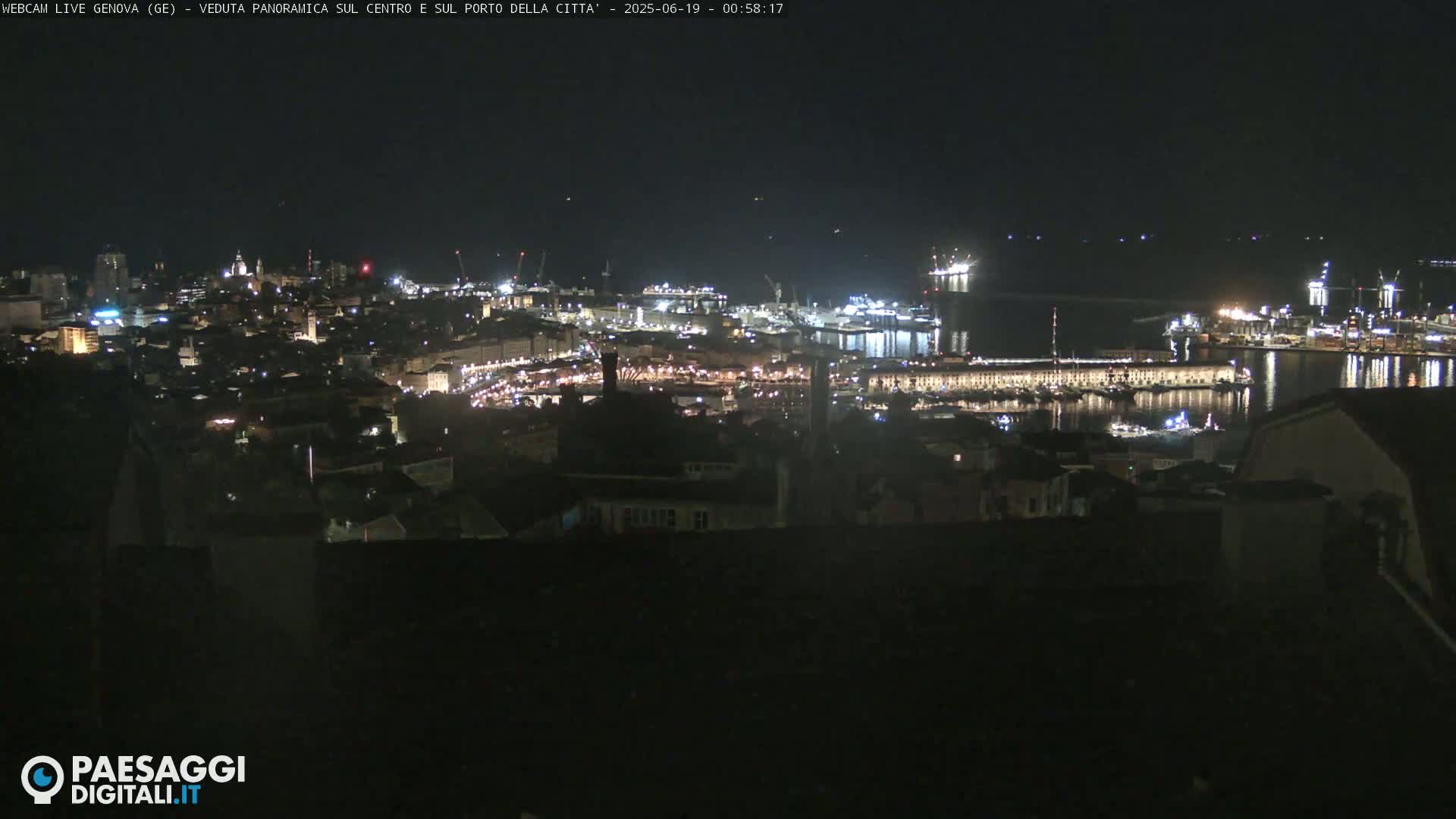  Pietrasanta City Live Cam - Lucca, Tuscany, Italy