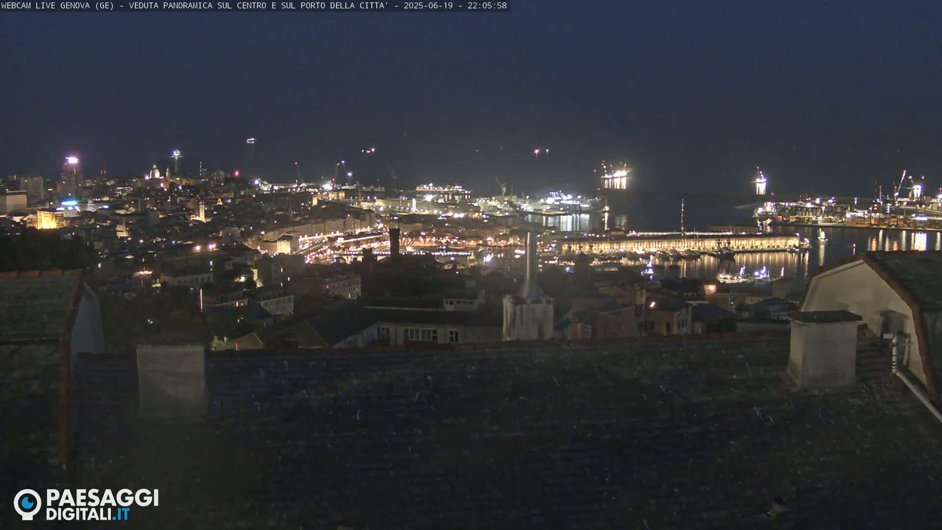  Pietrasanta City Live Cam - Lucca, Tuscany, Italy