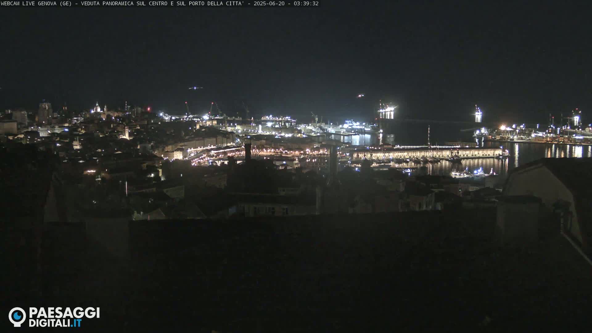  Pietrasanta City Live Cam - Lucca, Tuscany, Italy